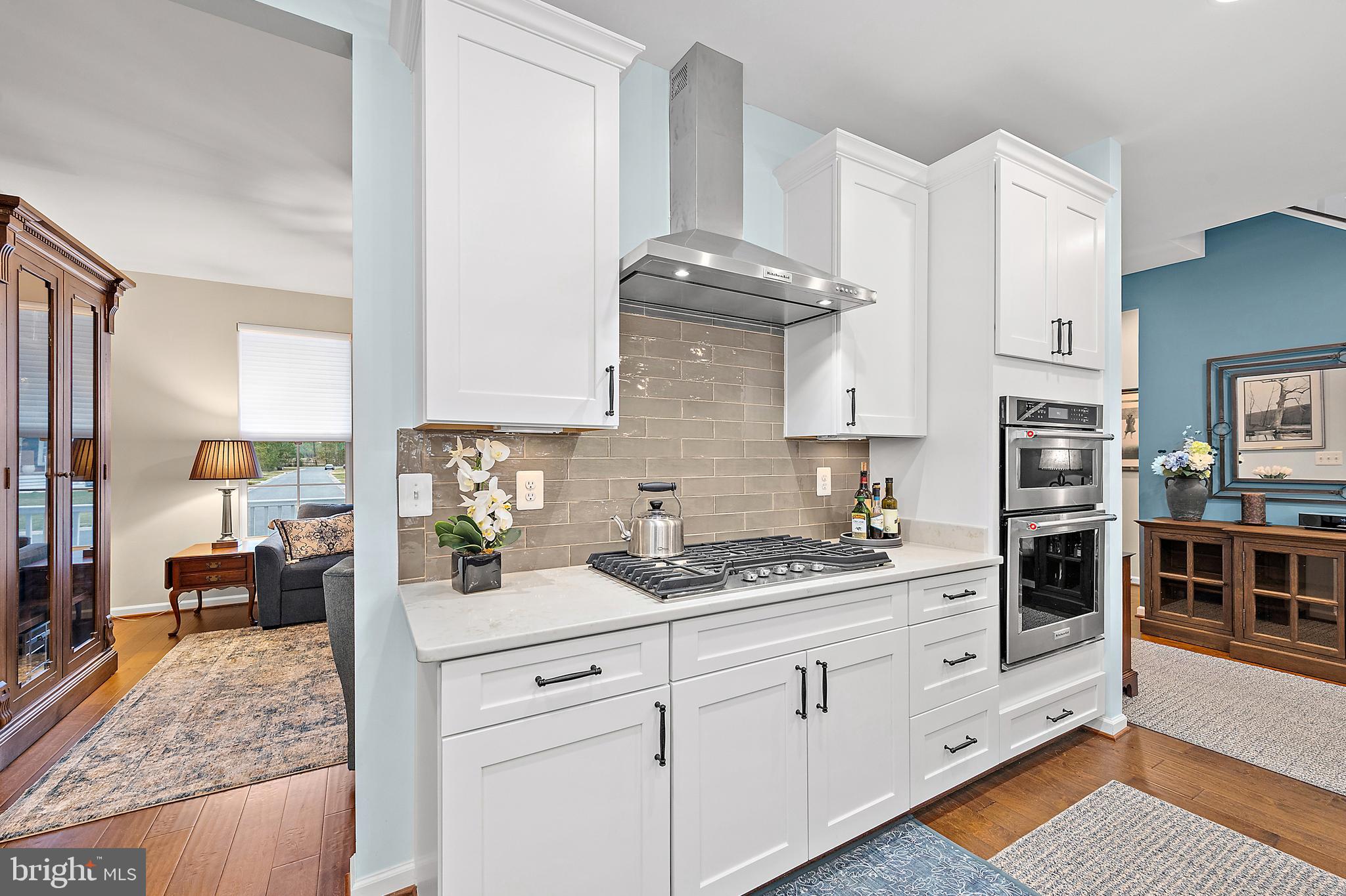 GLEN RIDDLE - Residential