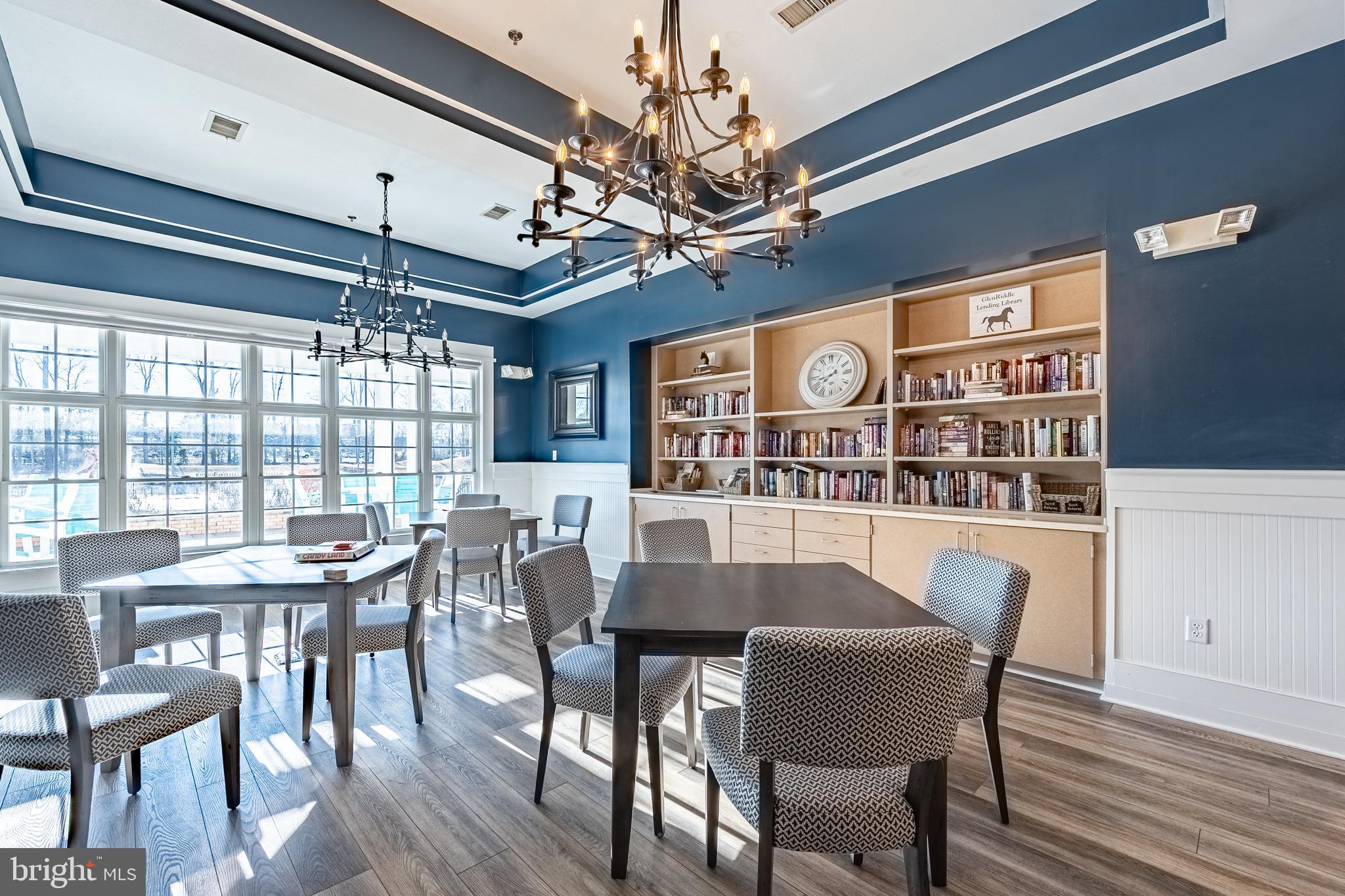 GLEN RIDDLE - Residential