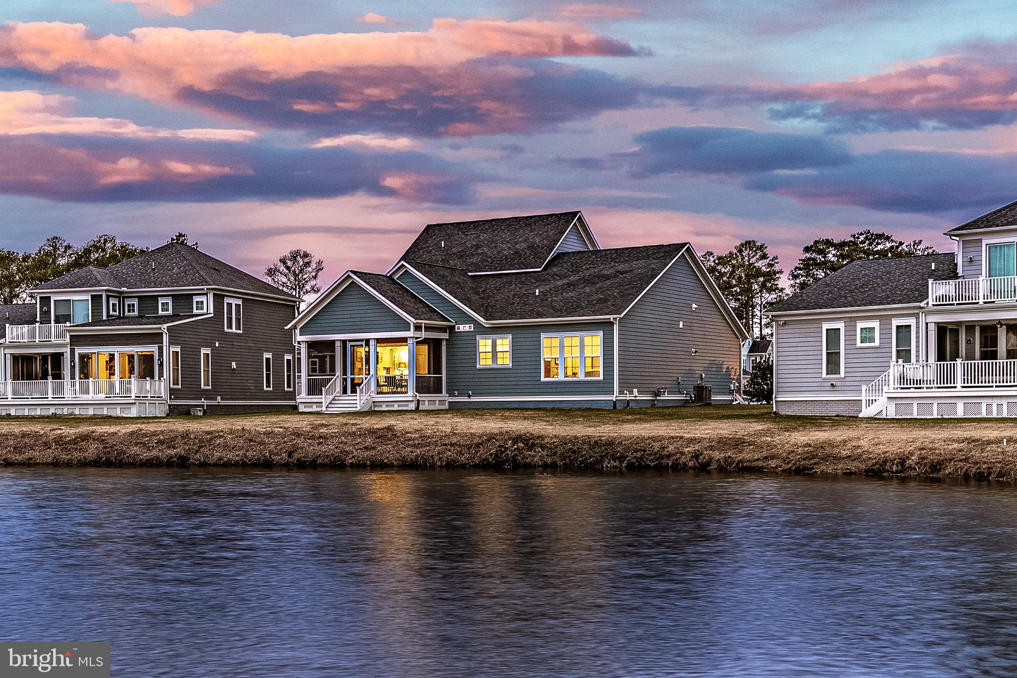 GLEN RIDDLE - Residential