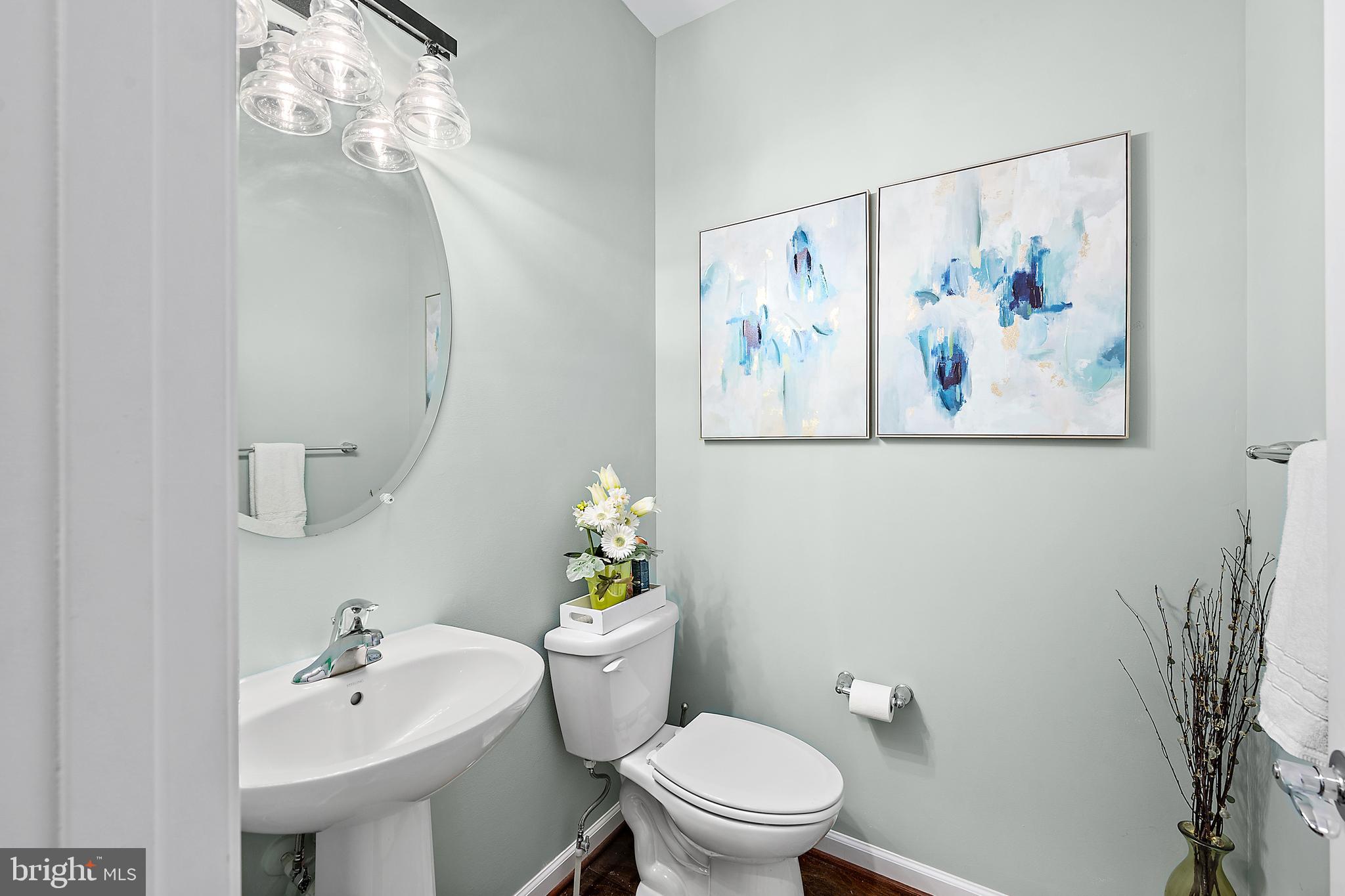 GLEN RIDDLE - Residential