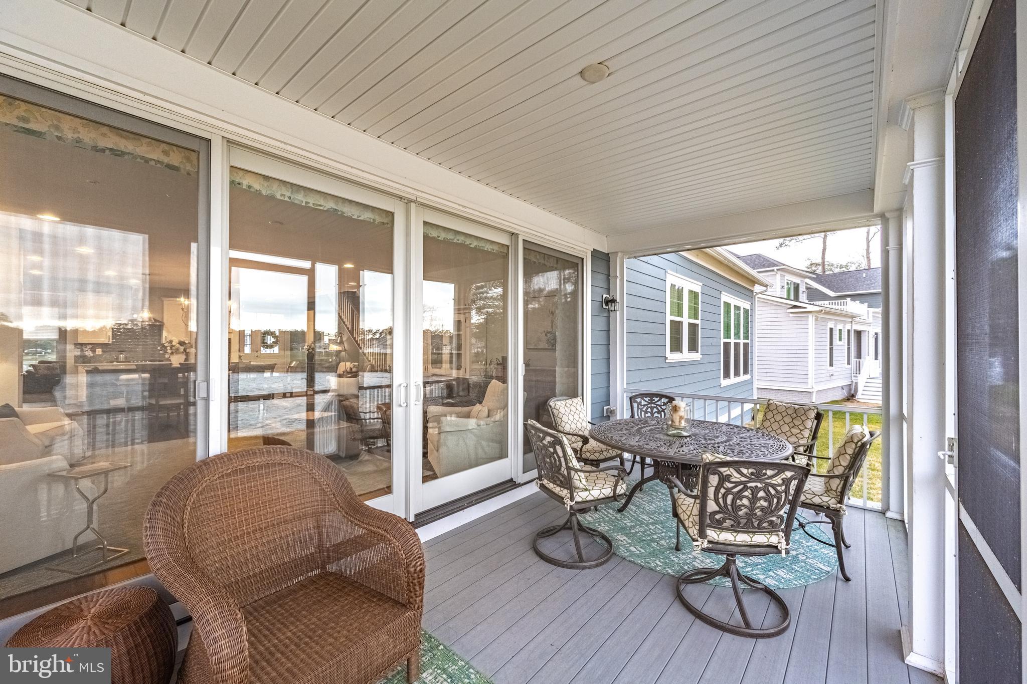 GLEN RIDDLE - Residential