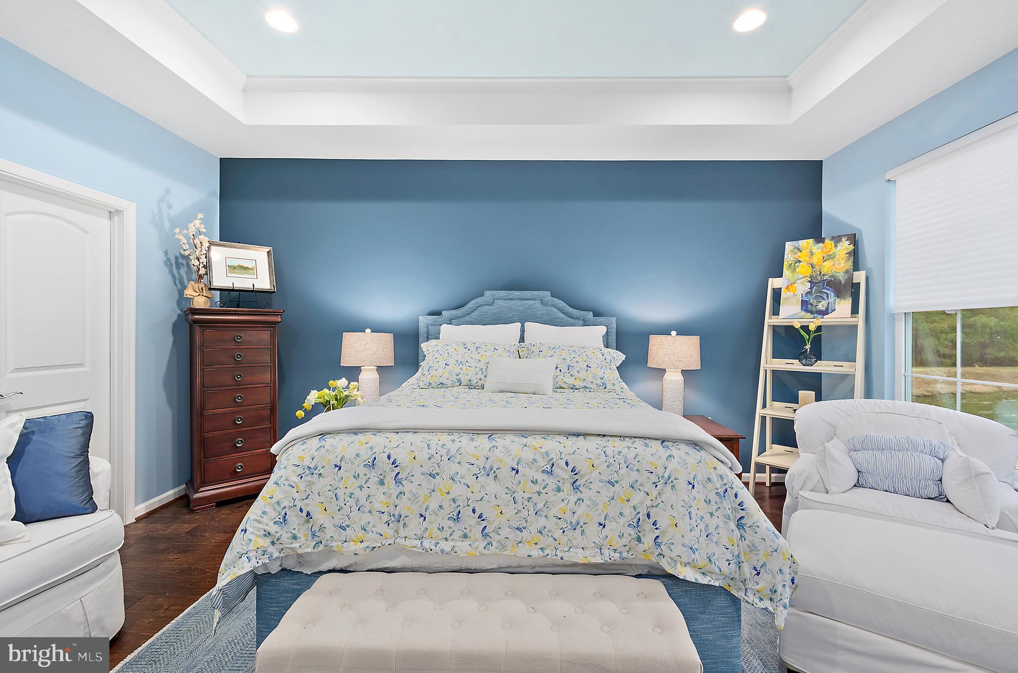 GLEN RIDDLE - Residential