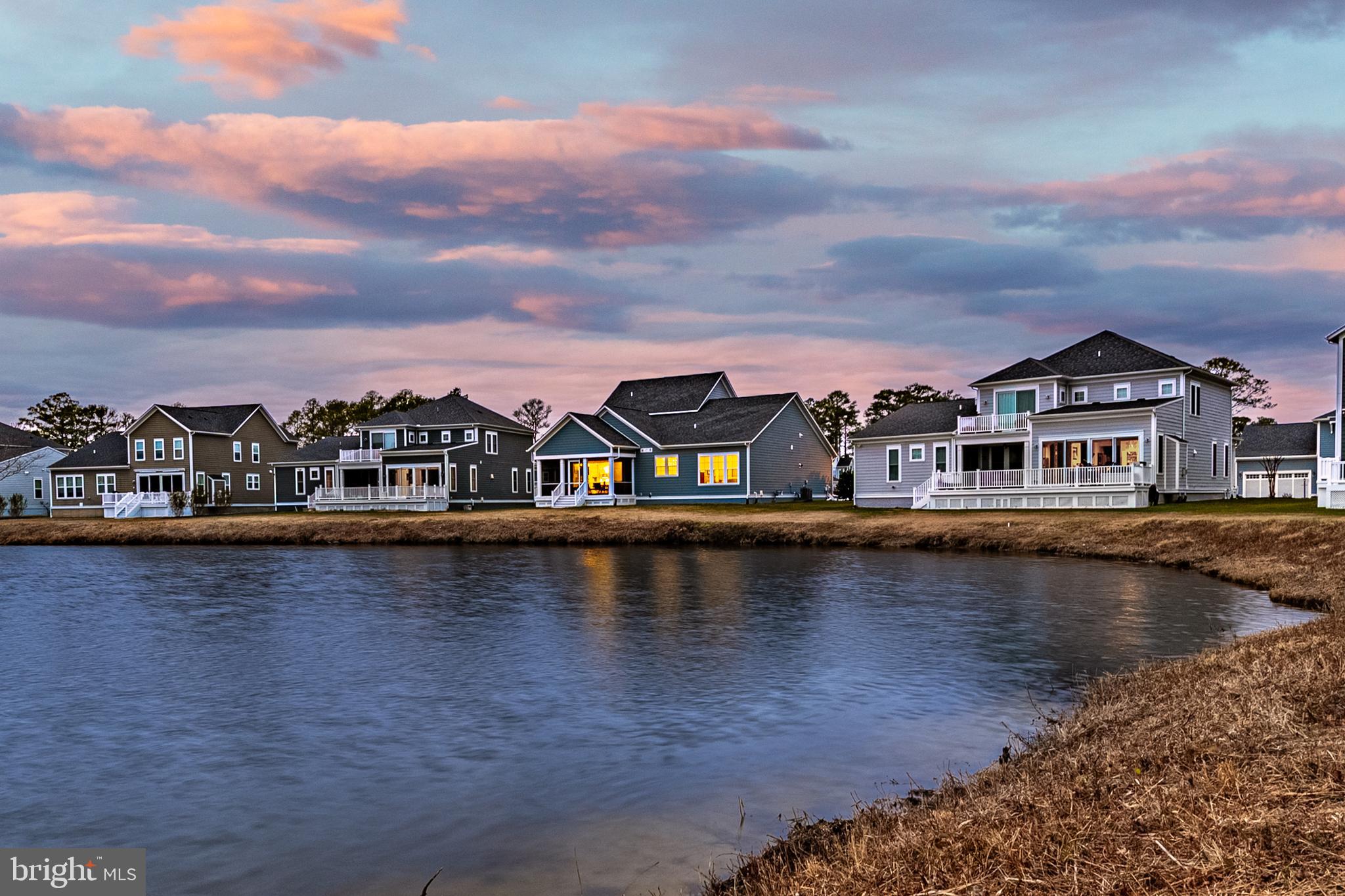 GLEN RIDDLE - Residential