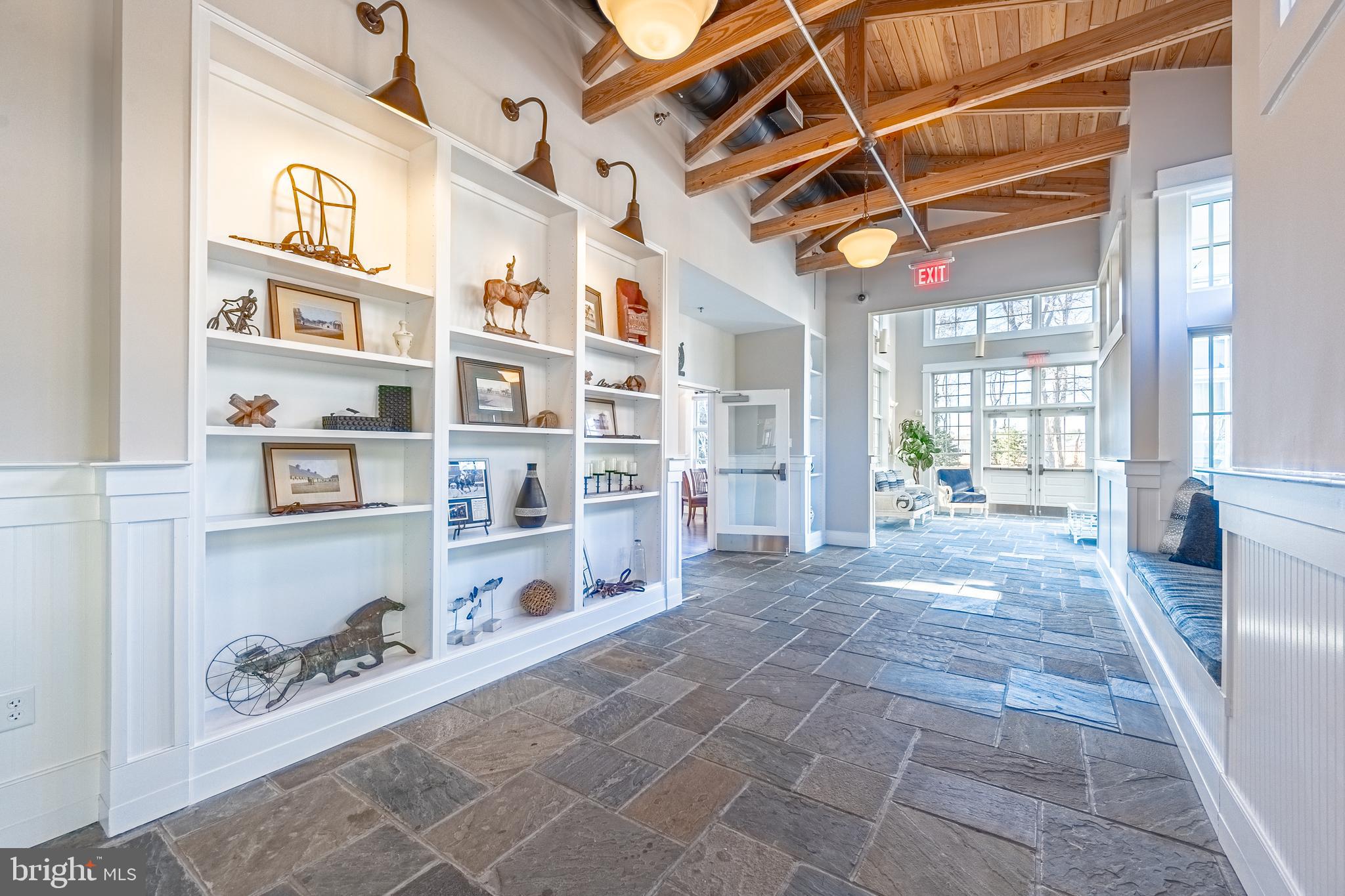 GLEN RIDDLE - Residential