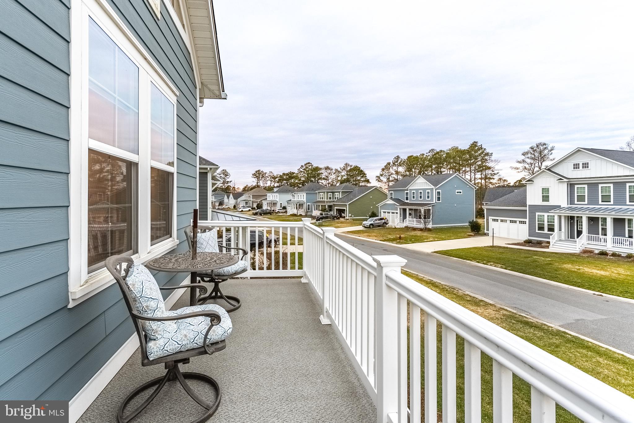 GLEN RIDDLE - Residential