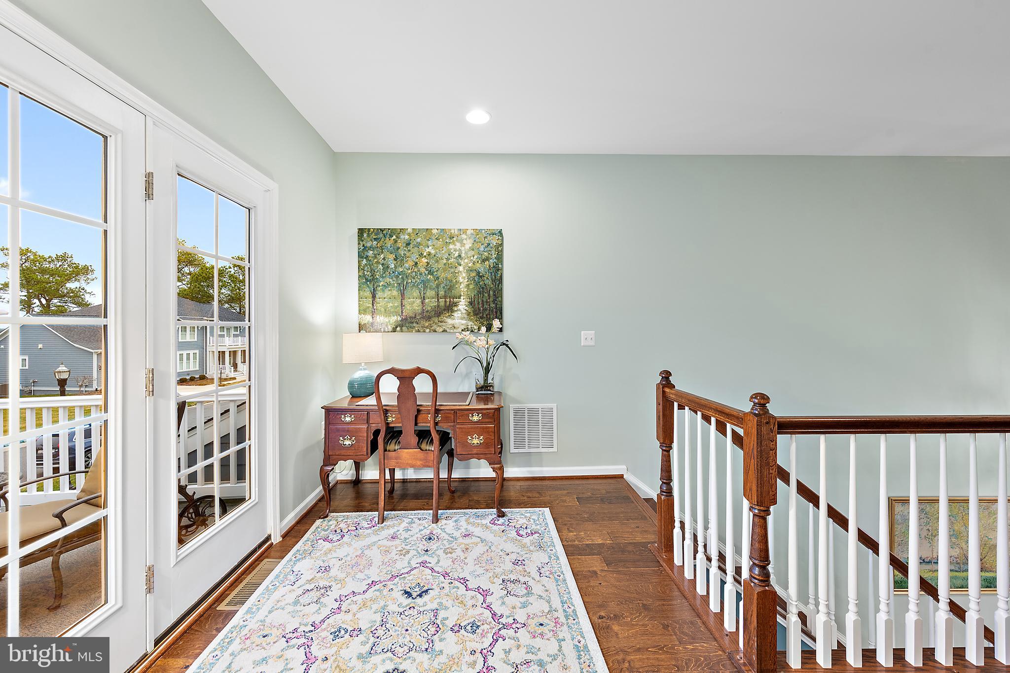 GLEN RIDDLE - Residential