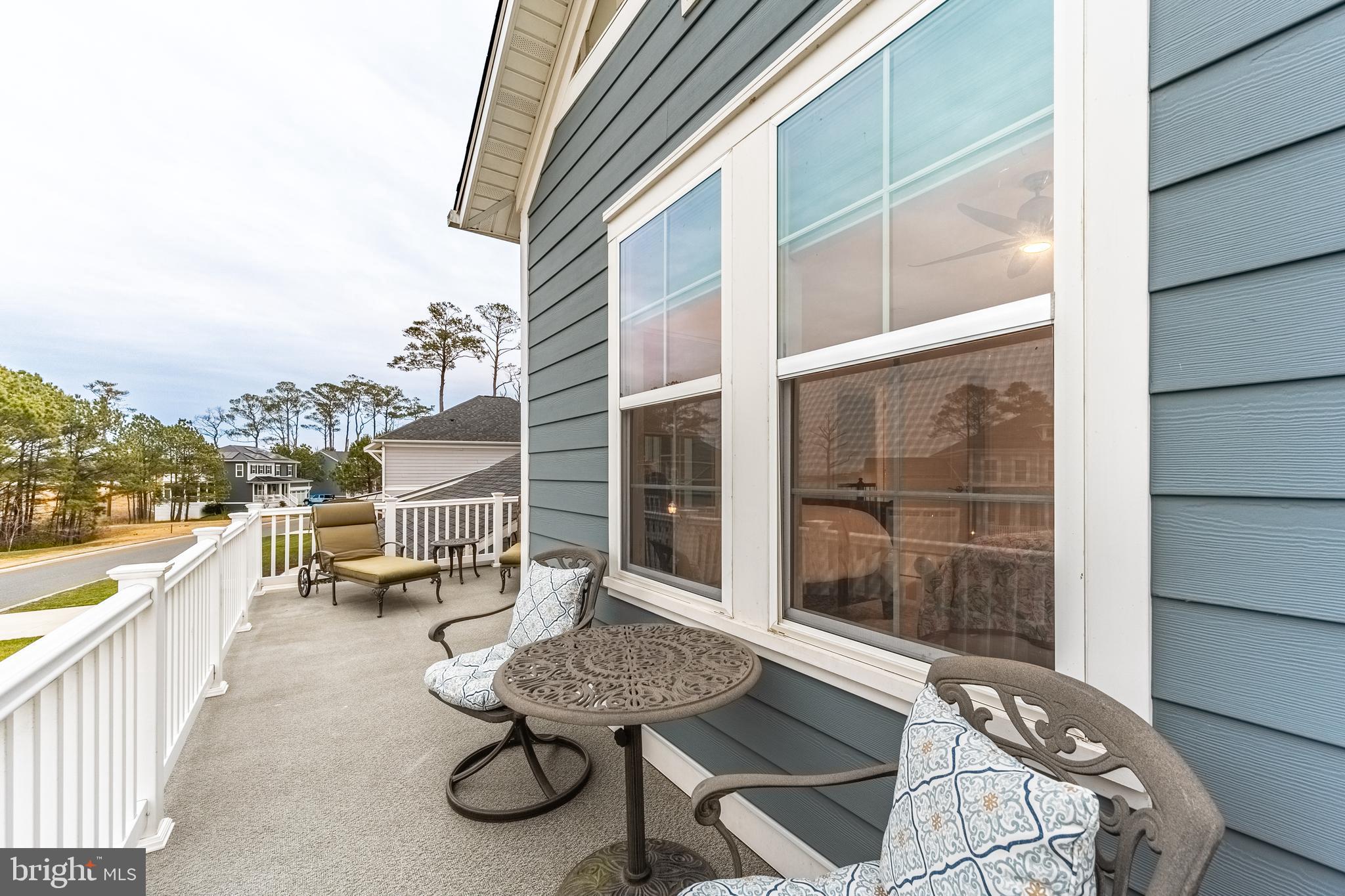 GLEN RIDDLE - Residential