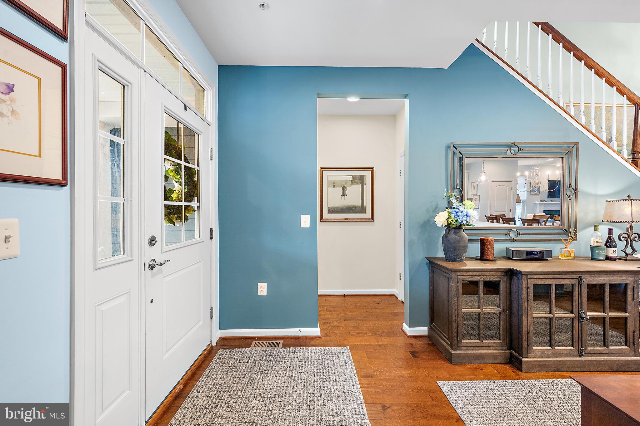 GLEN RIDDLE - Residential