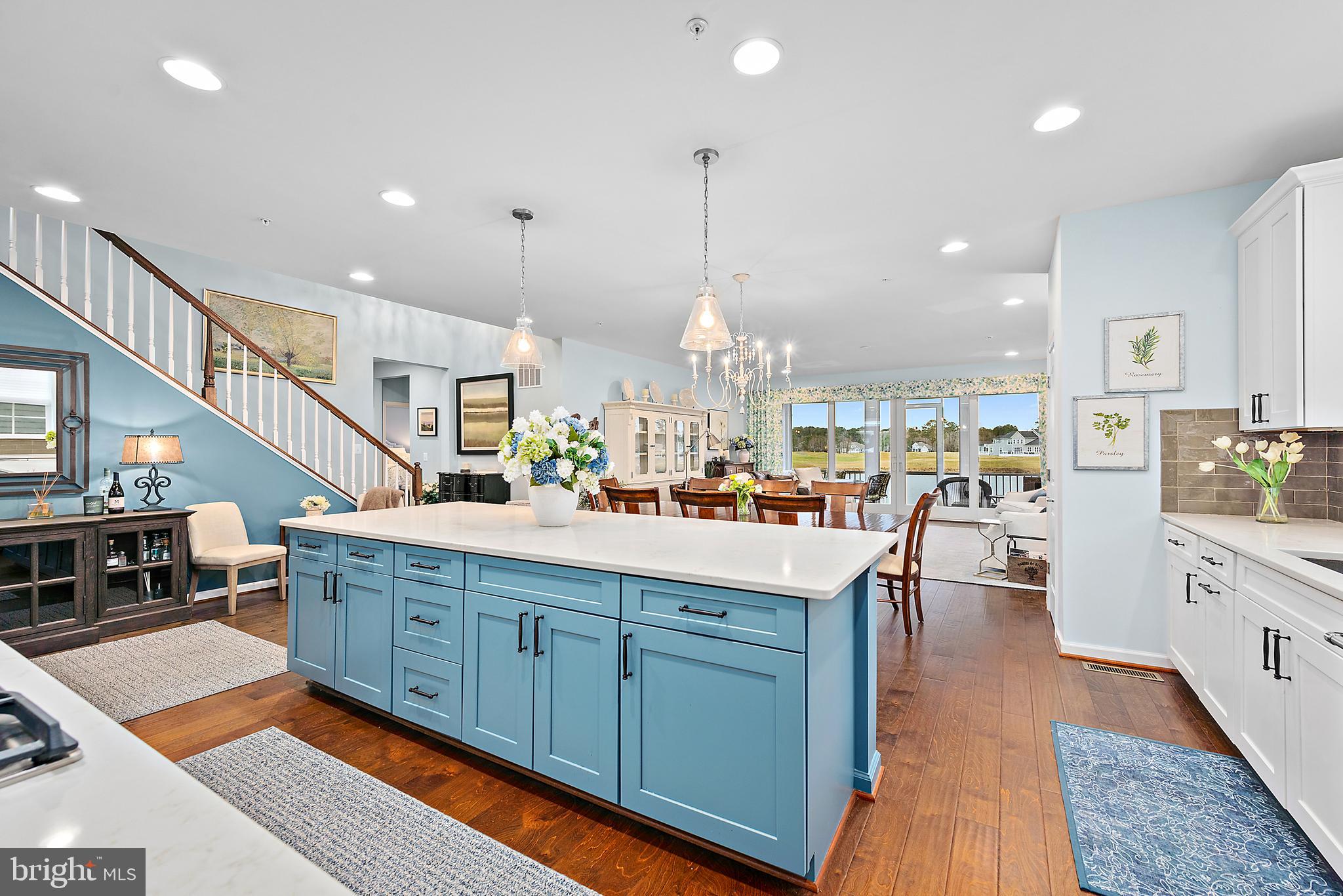 GLEN RIDDLE - Residential