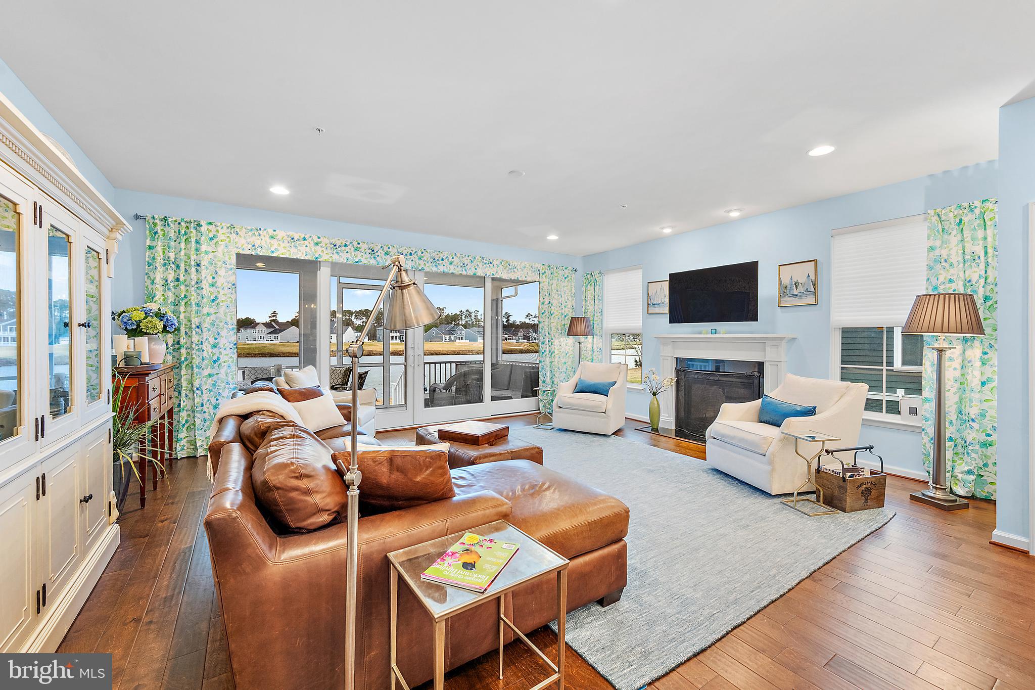 GLEN RIDDLE - Residential