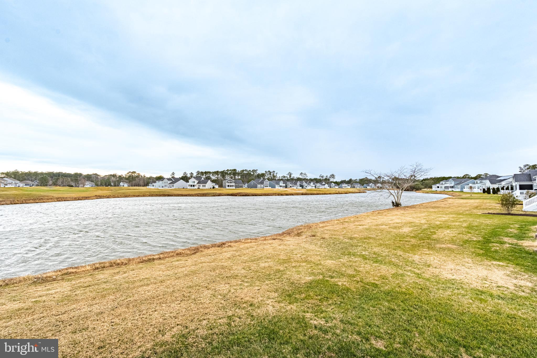 GLEN RIDDLE - Residential