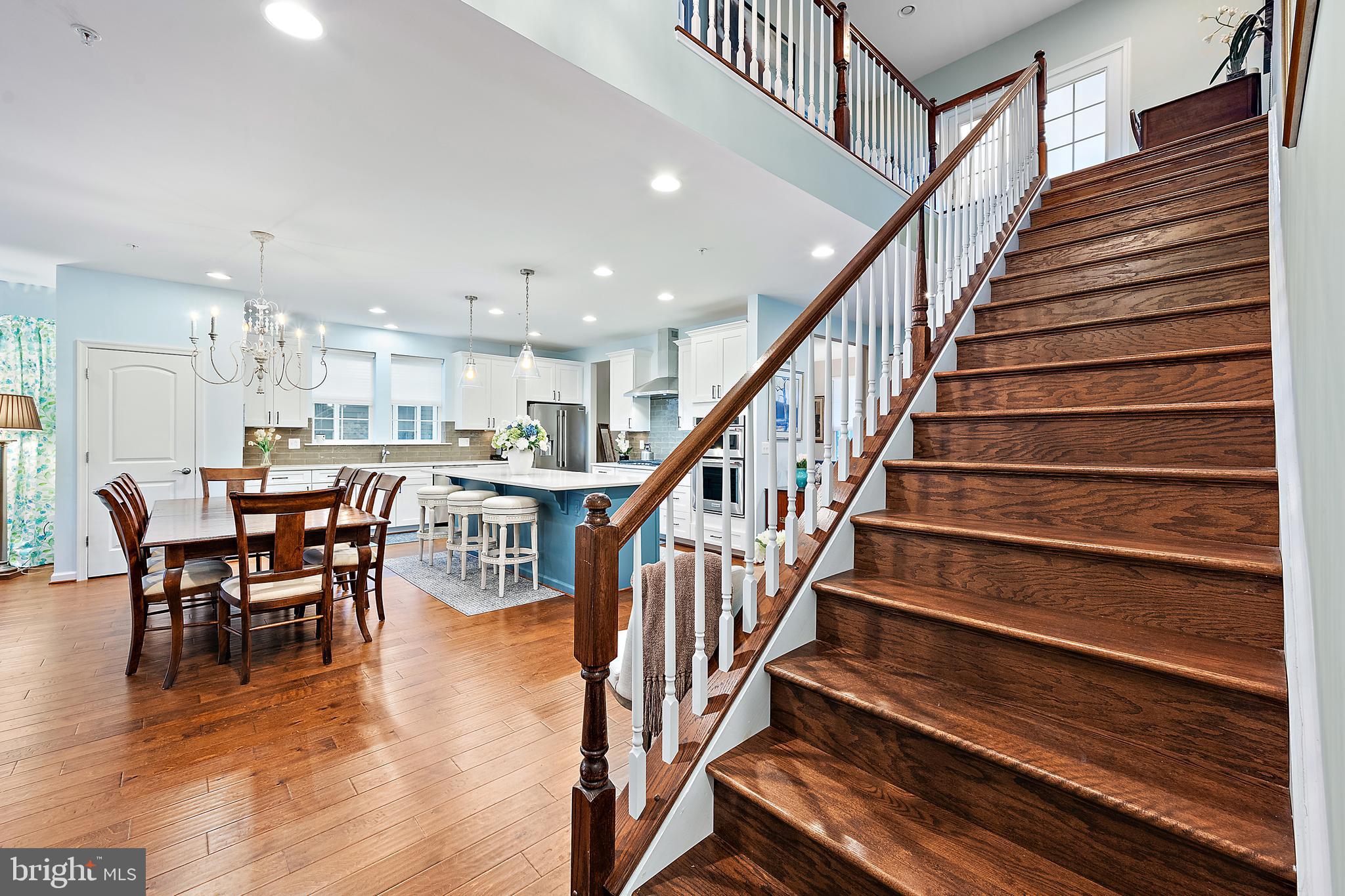 GLEN RIDDLE - Residential