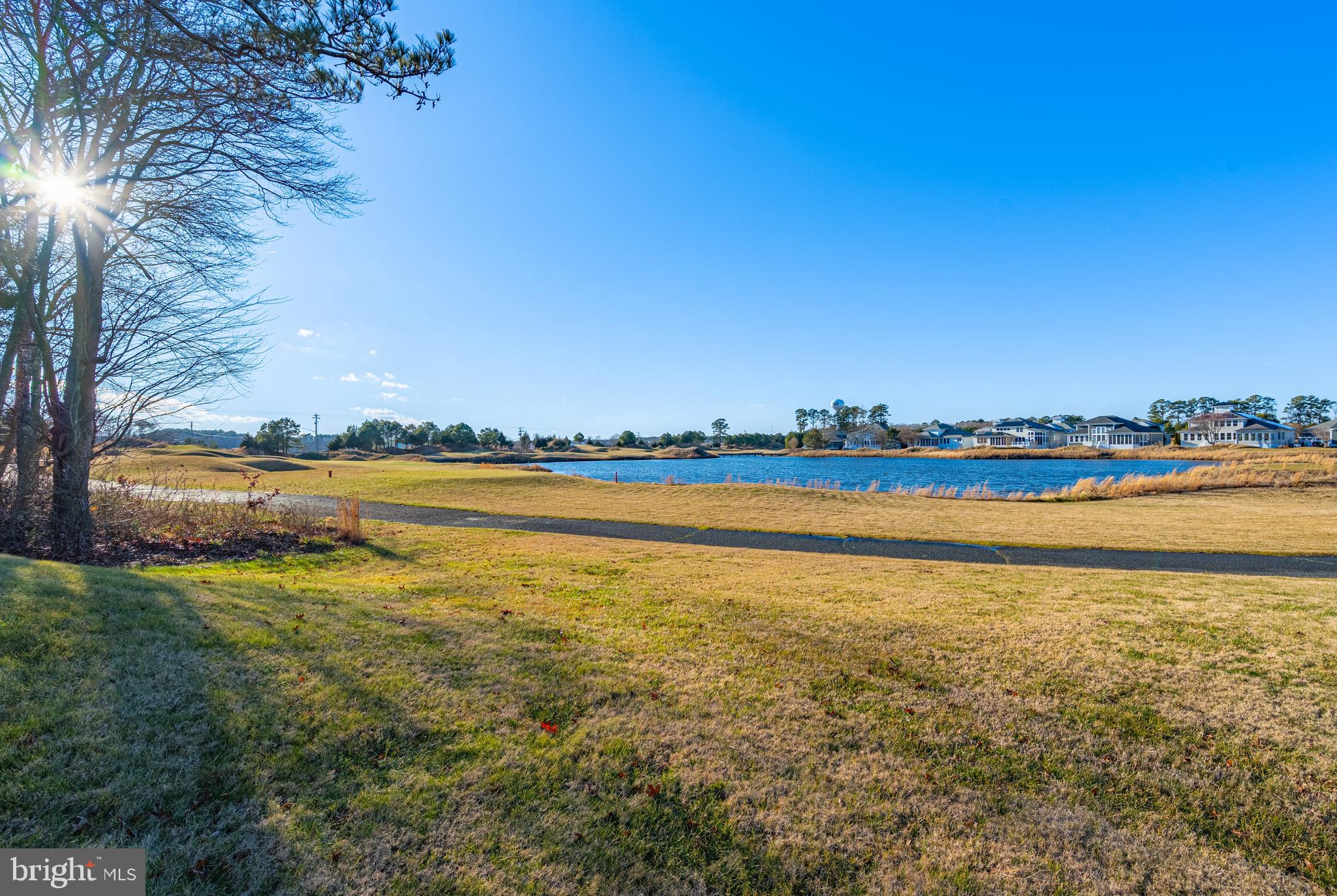 GLEN RIDDLE - Residential