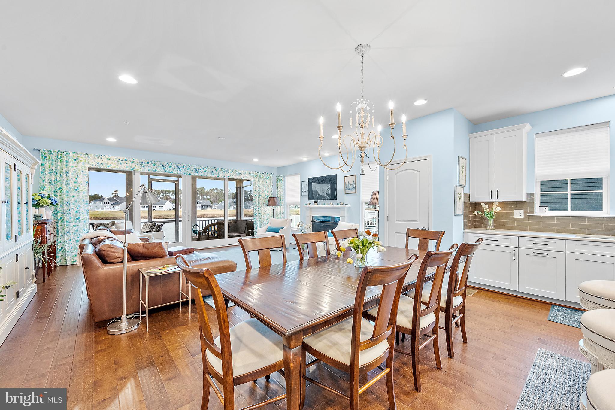 GLEN RIDDLE - Residential