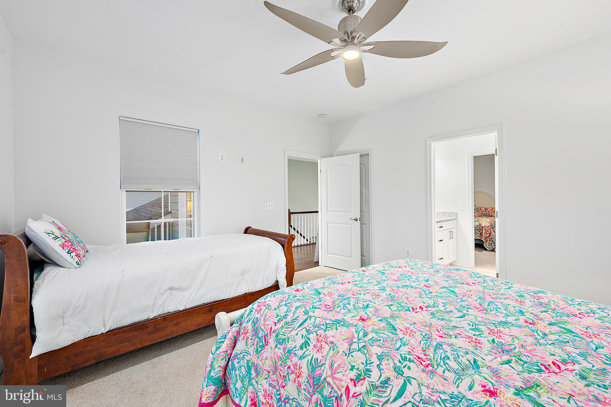 GLEN RIDDLE - Residential