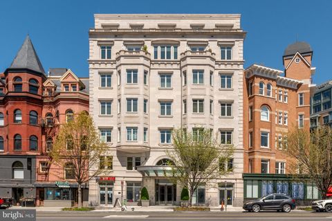 2501 PENNSYLVANIA AVENUE NW 2A WASHINGTON DC 20037