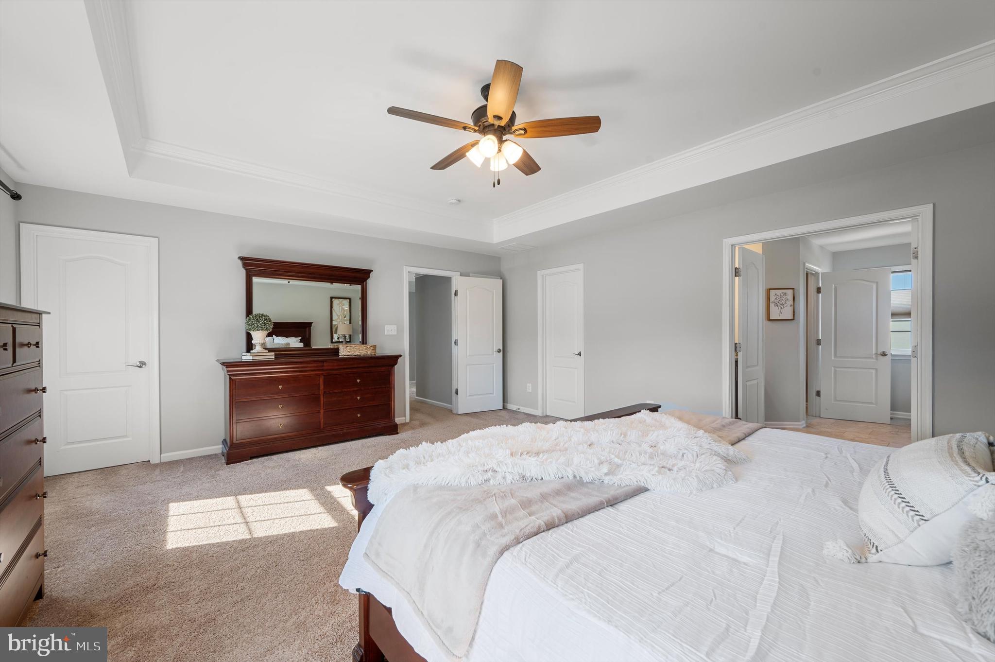 ASPEN GREENS - Residential