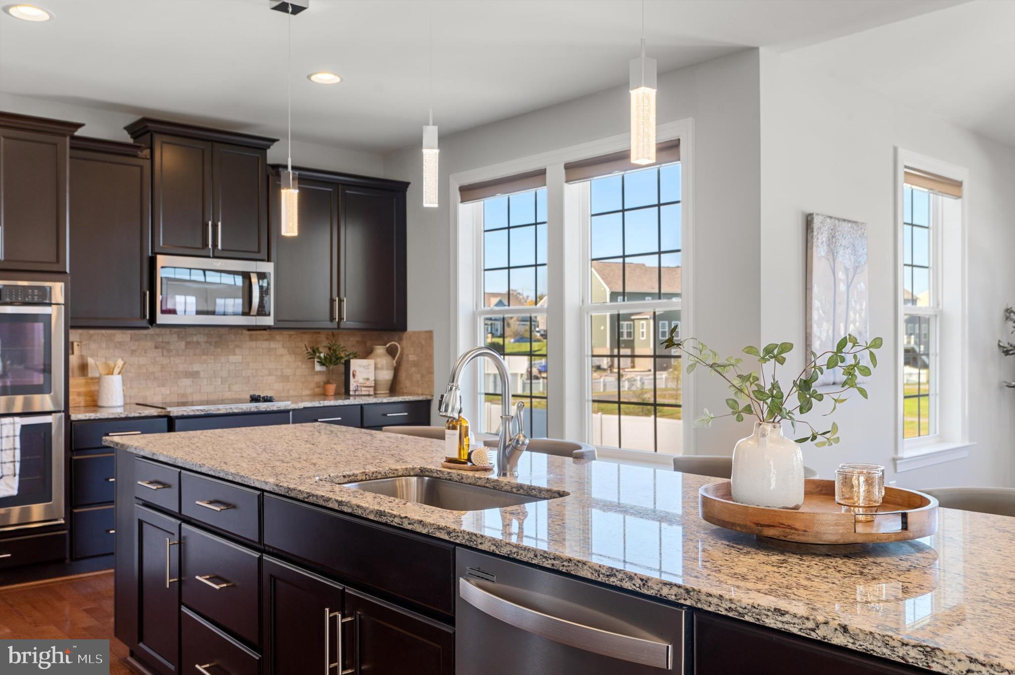 ASPEN GREENS - Residential