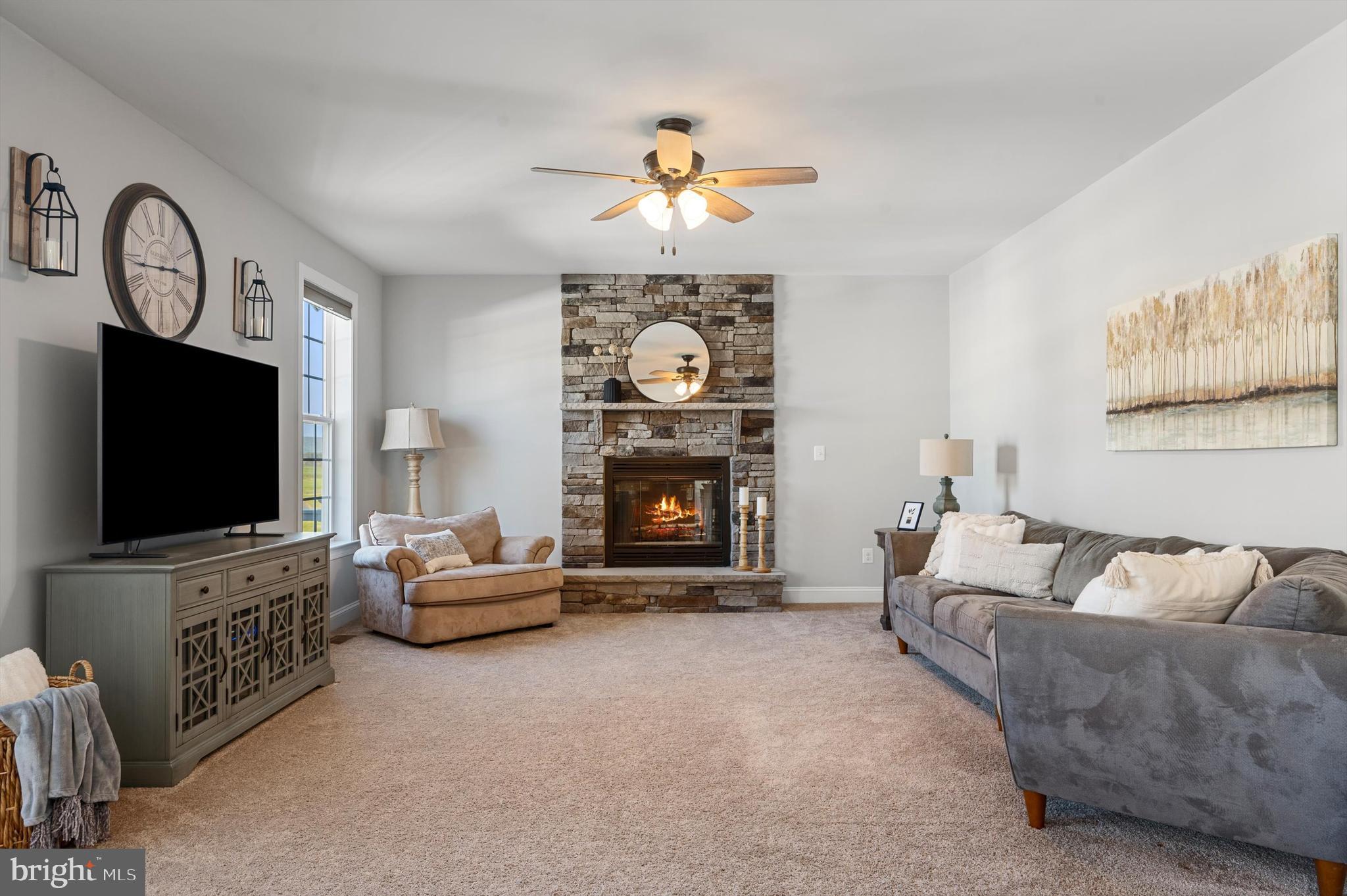 ASPEN GREENS - Residential