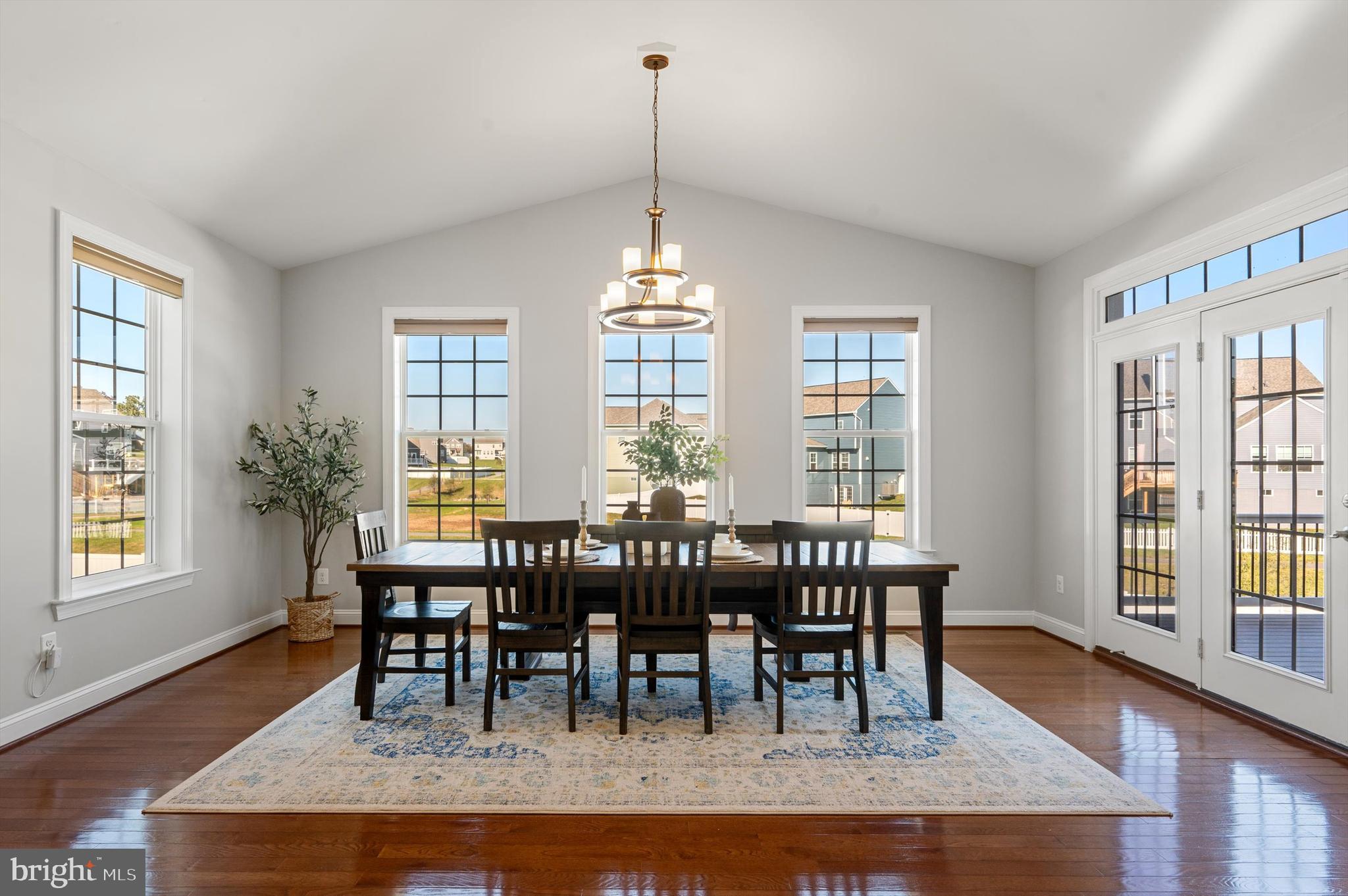 ASPEN GREENS - Residential