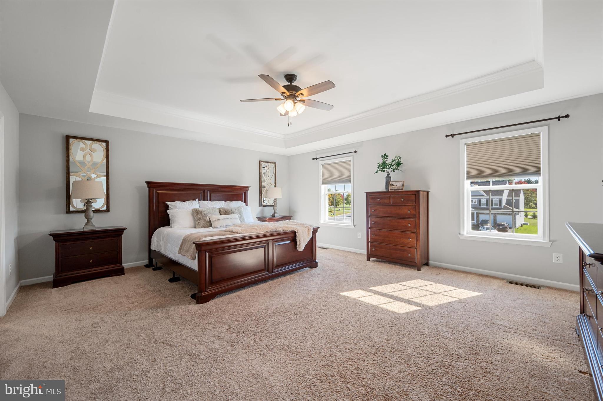 ASPEN GREENS - Residential