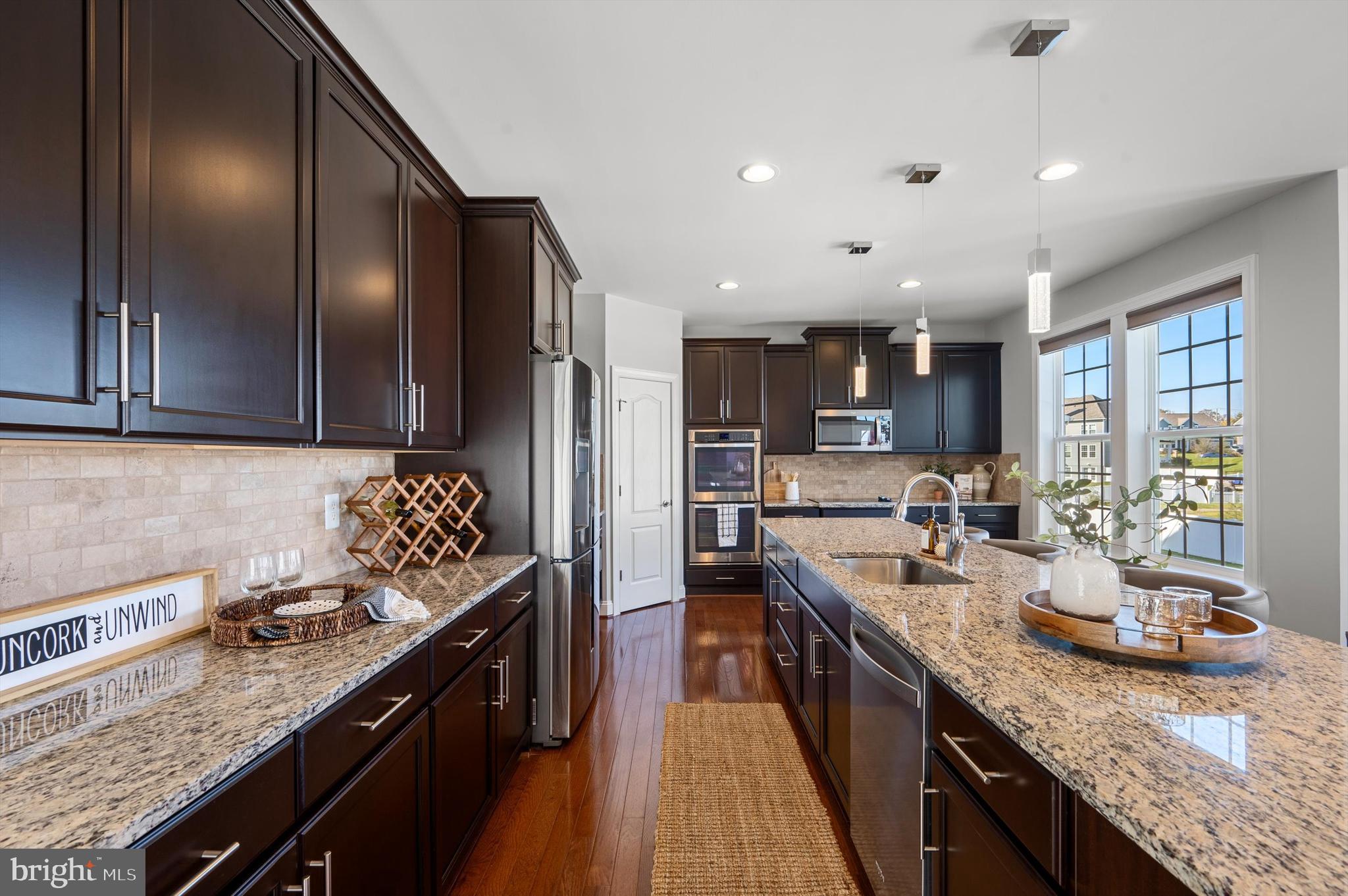 ASPEN GREENS - Residential