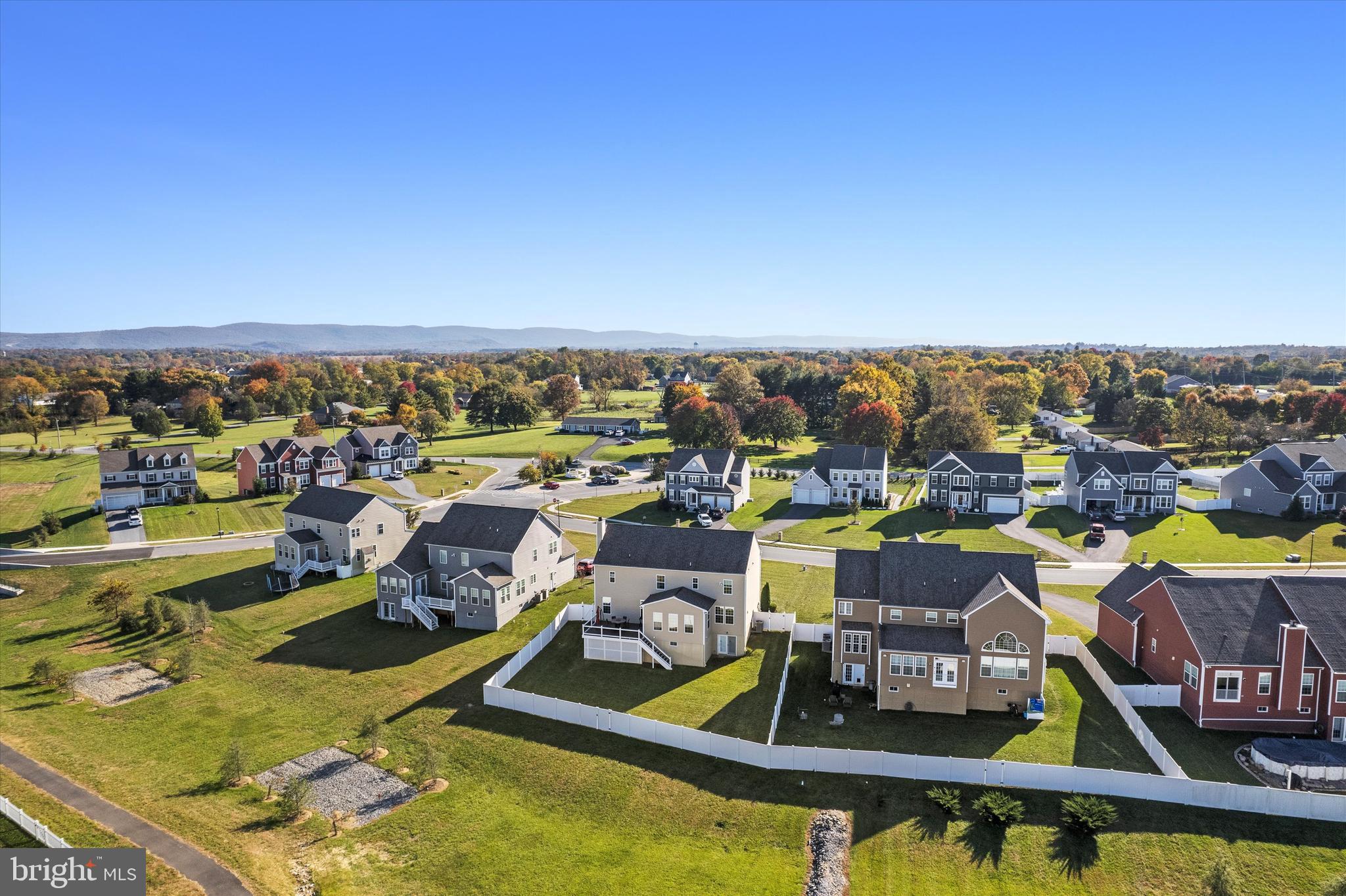 ASPEN GREENS - Residential