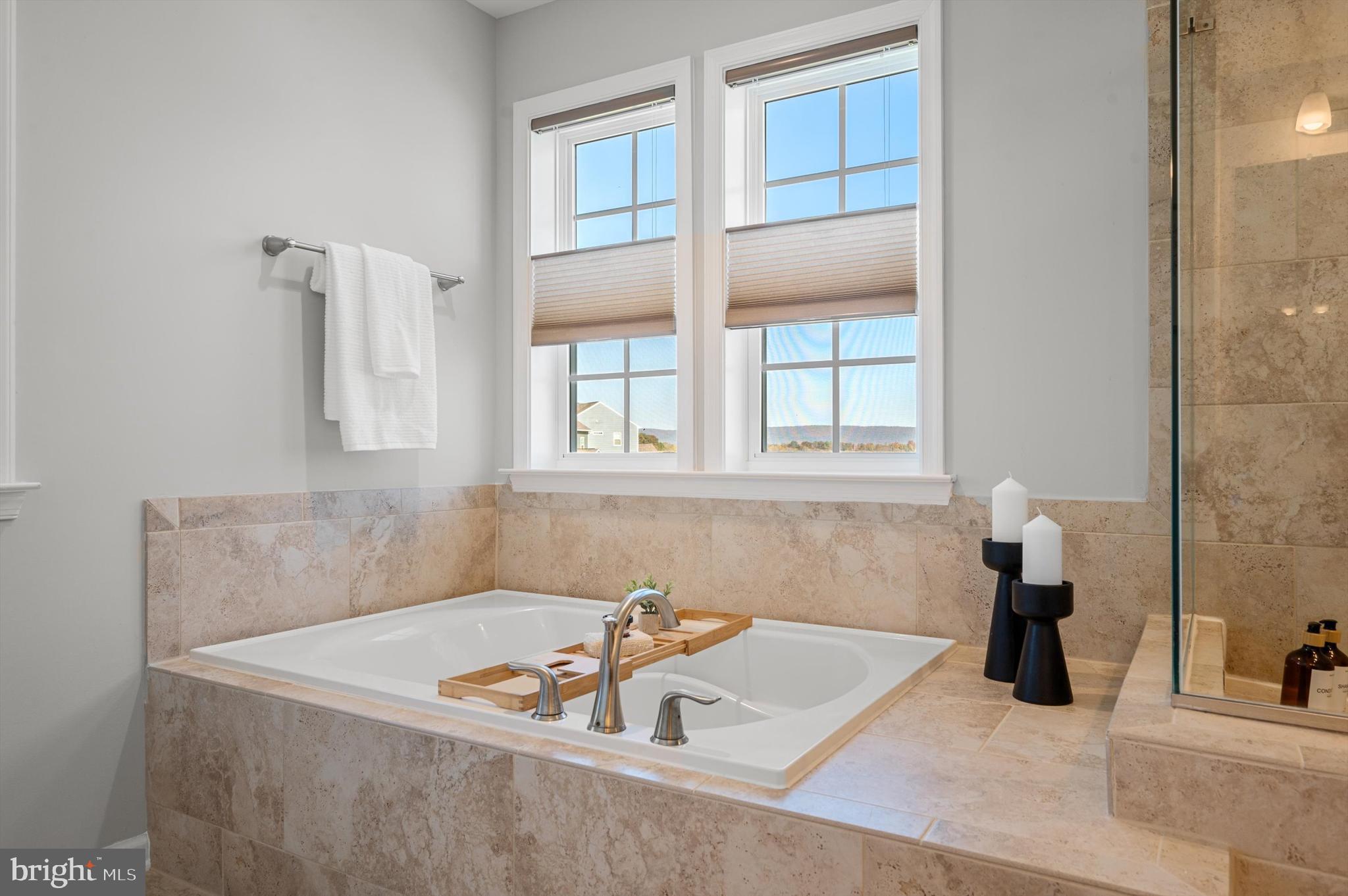 ASPEN GREENS - Residential