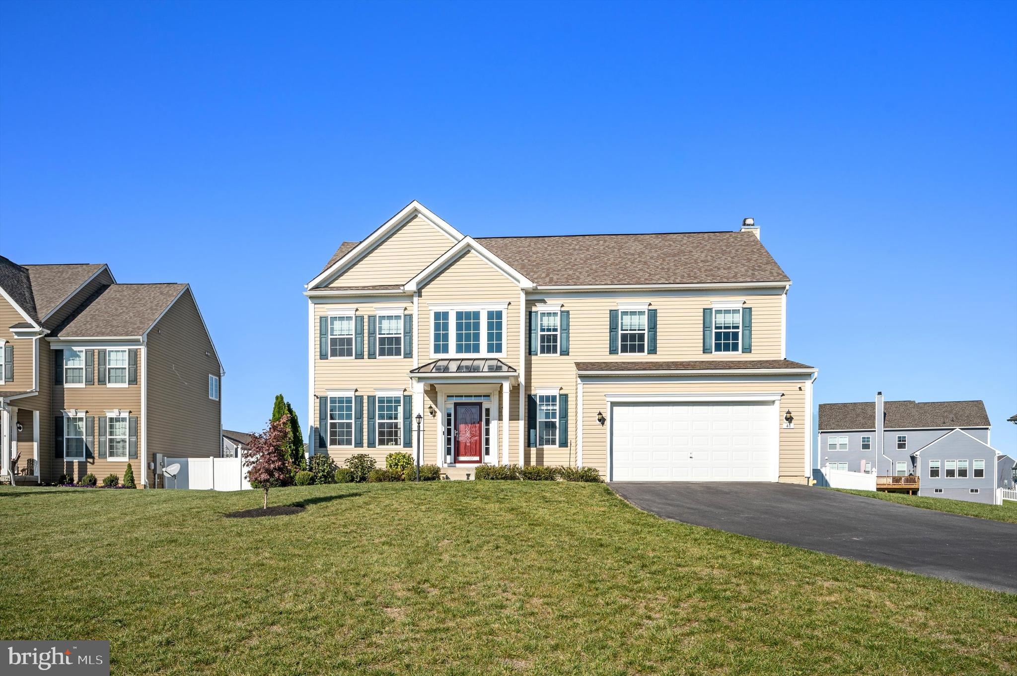 ASPEN GREENS - Residential