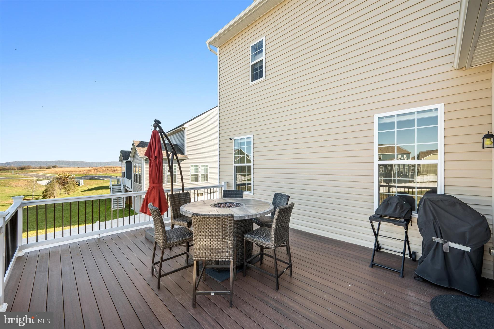 ASPEN GREENS - Residential