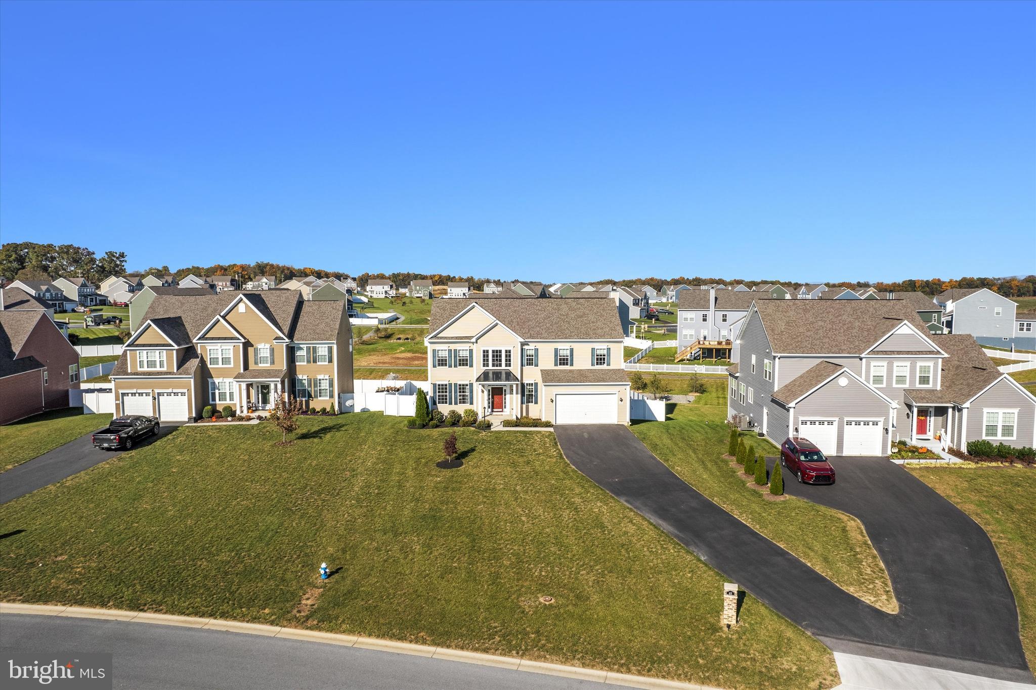 ASPEN GREENS - Residential