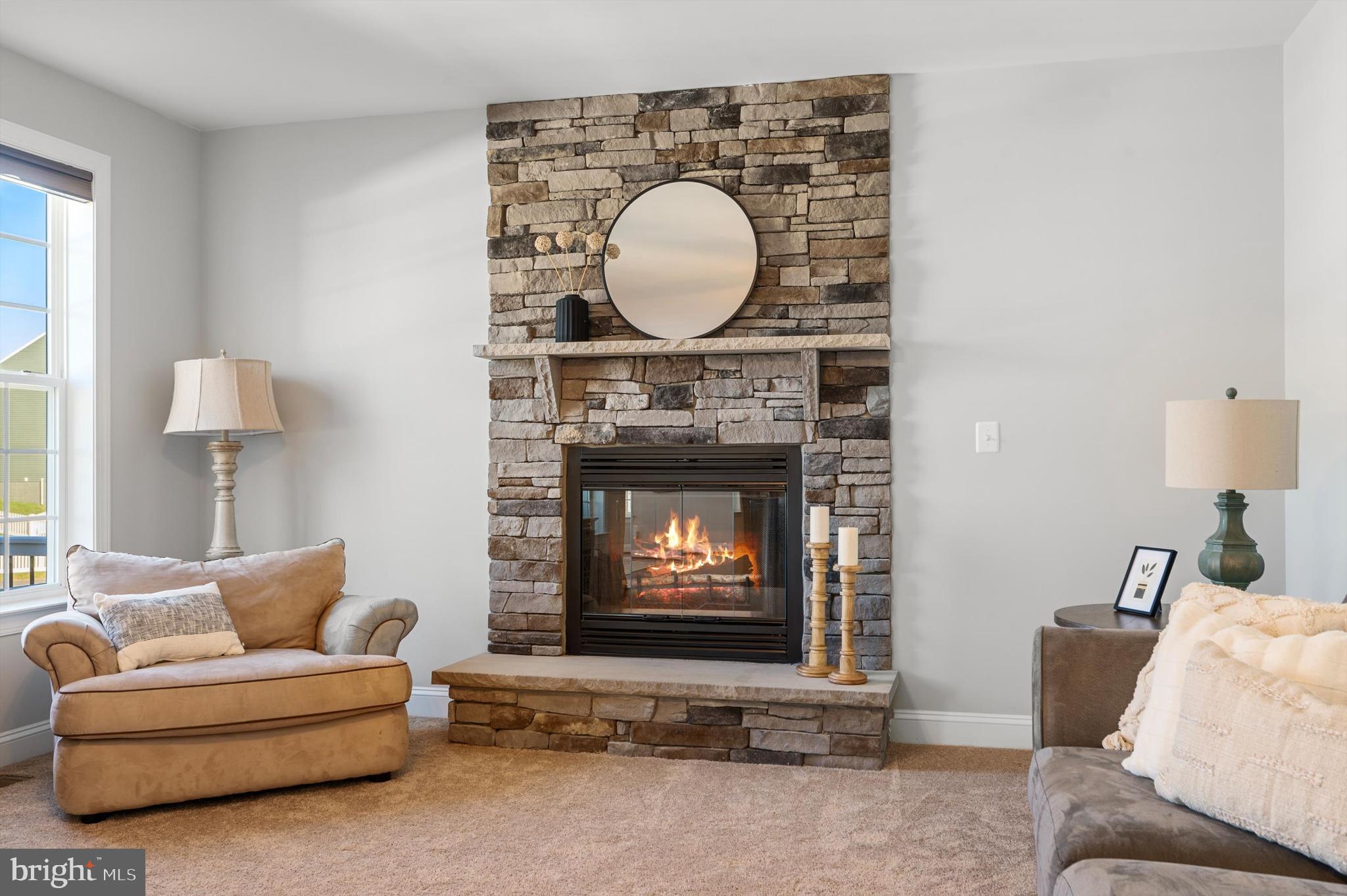 ASPEN GREENS - Residential