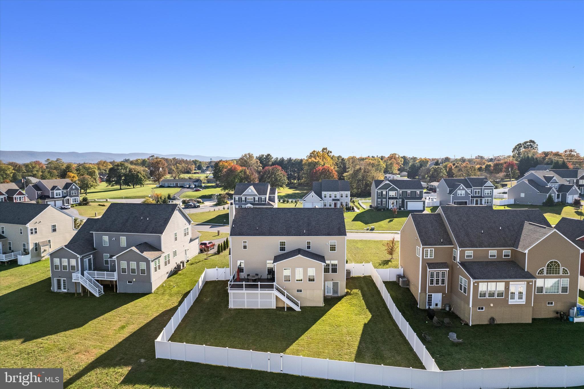 ASPEN GREENS - Residential