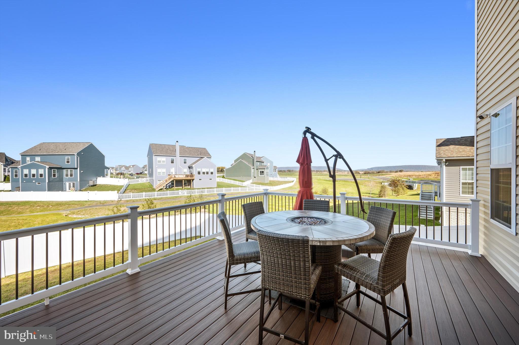 ASPEN GREENS - Residential