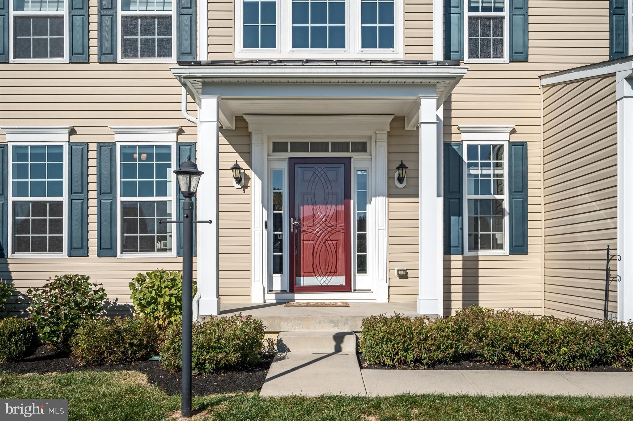 ASPEN GREENS - Residential