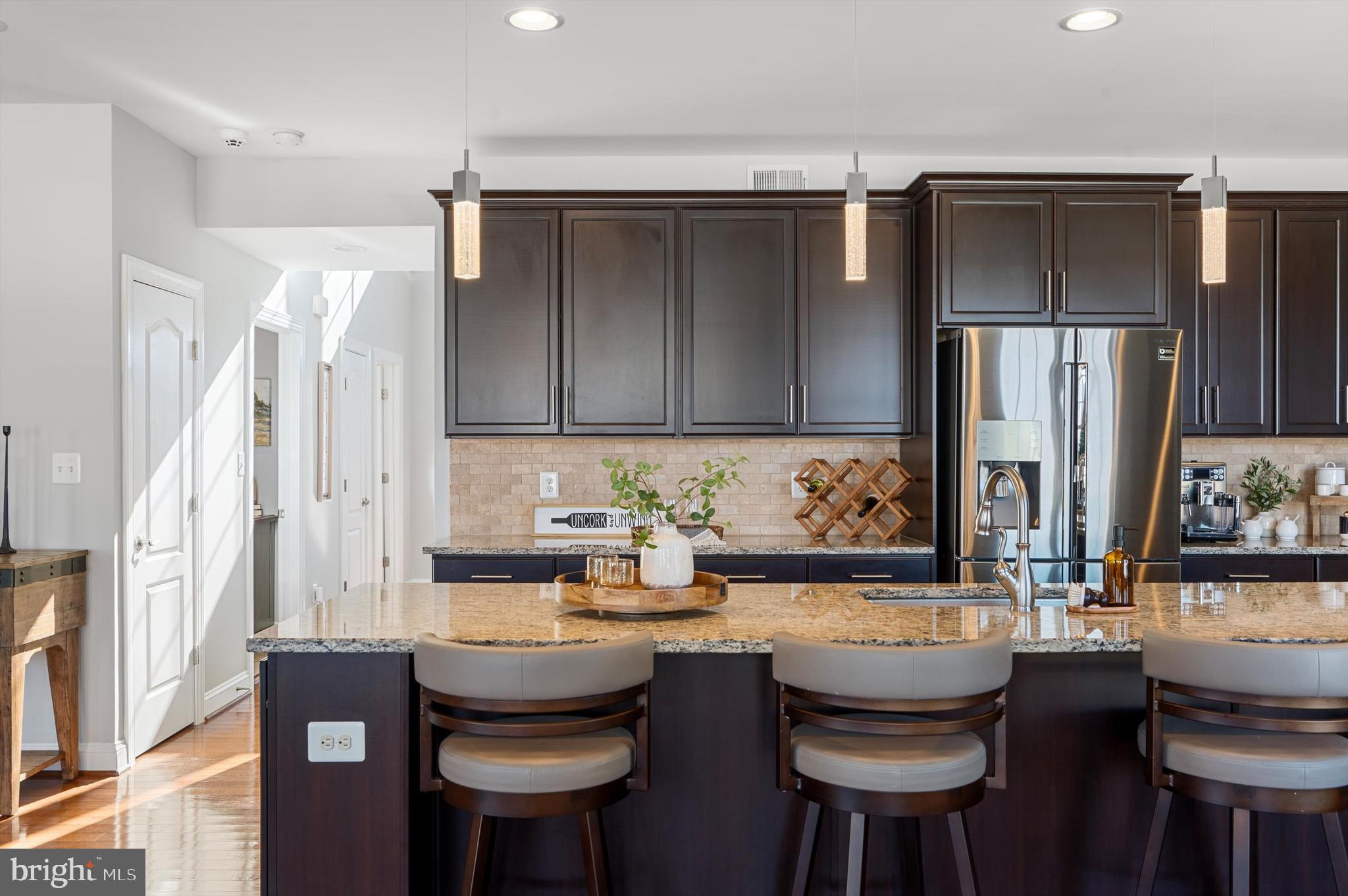 ASPEN GREENS - Residential