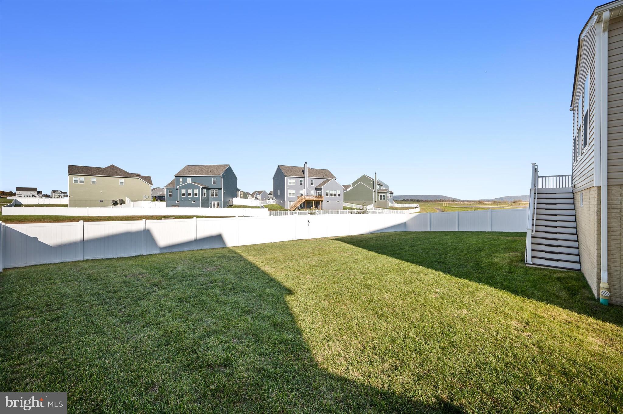 ASPEN GREENS - Residential