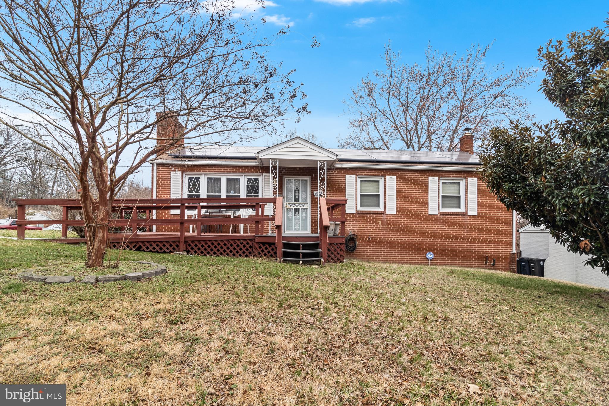 HARTFORD HILLS - Residential