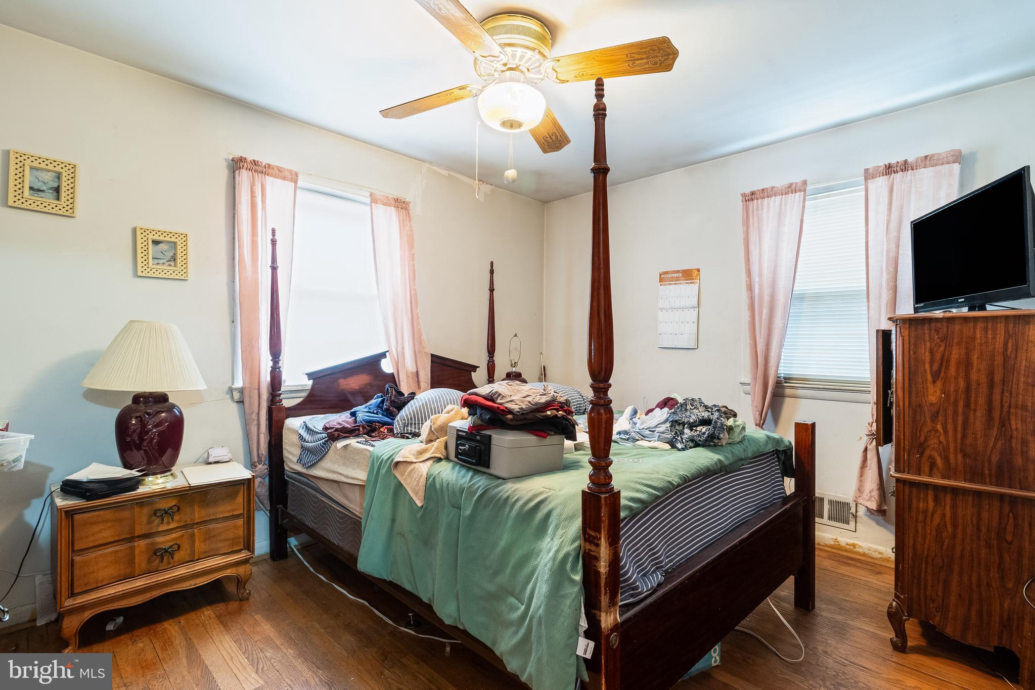 HARTFORD HILLS - Residential