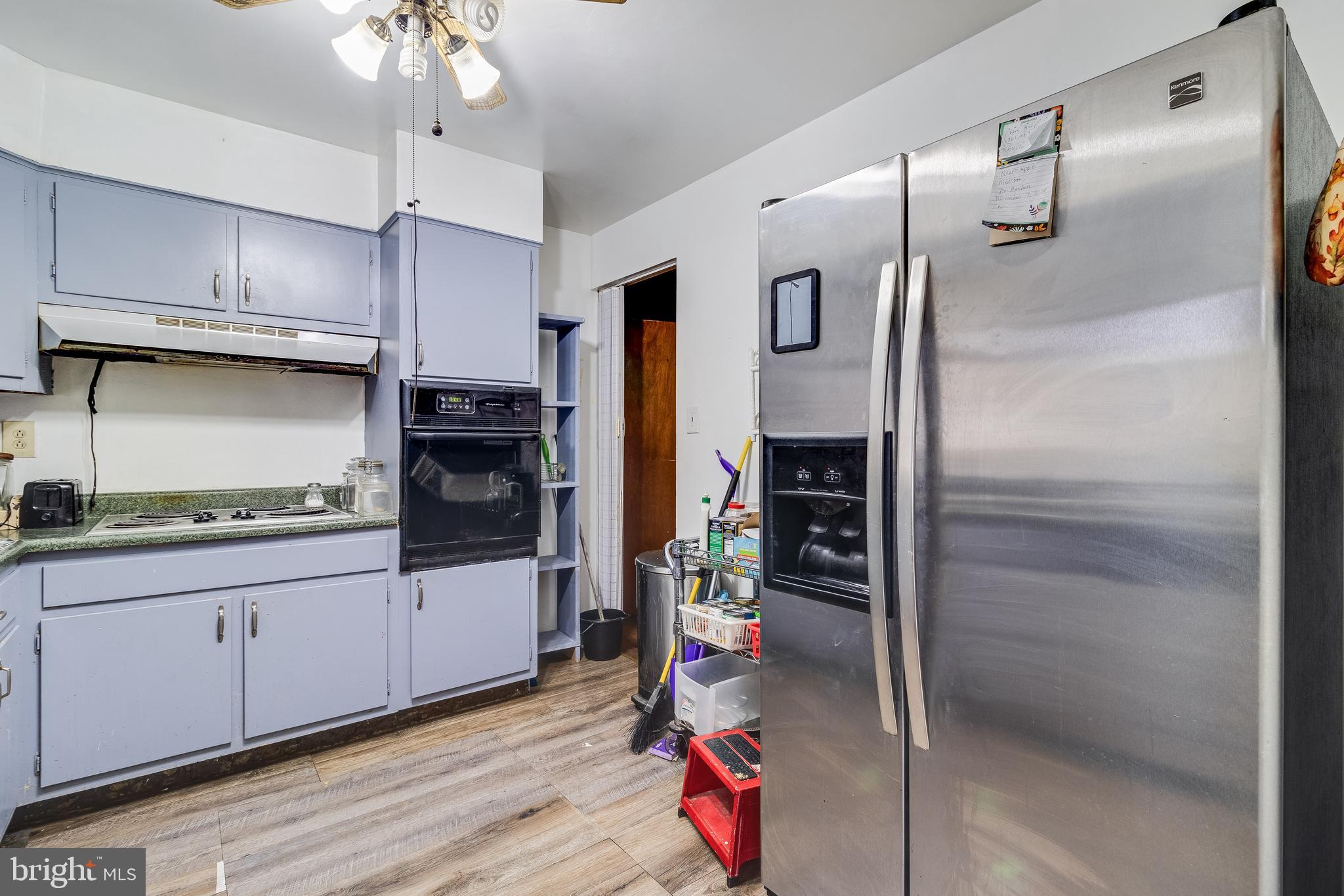 HARTFORD HILLS - Residential