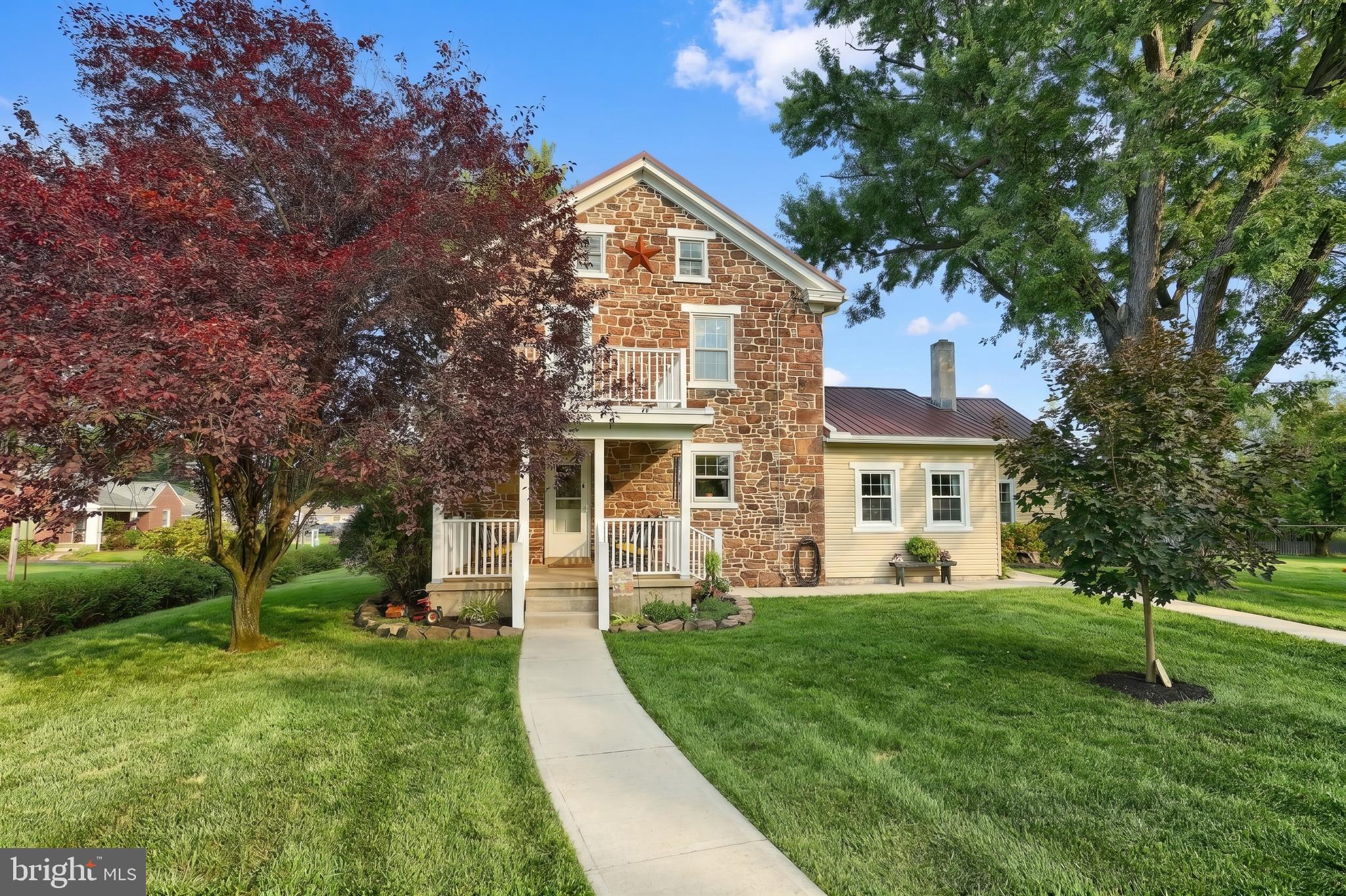 4951 CARLISLE ROAD