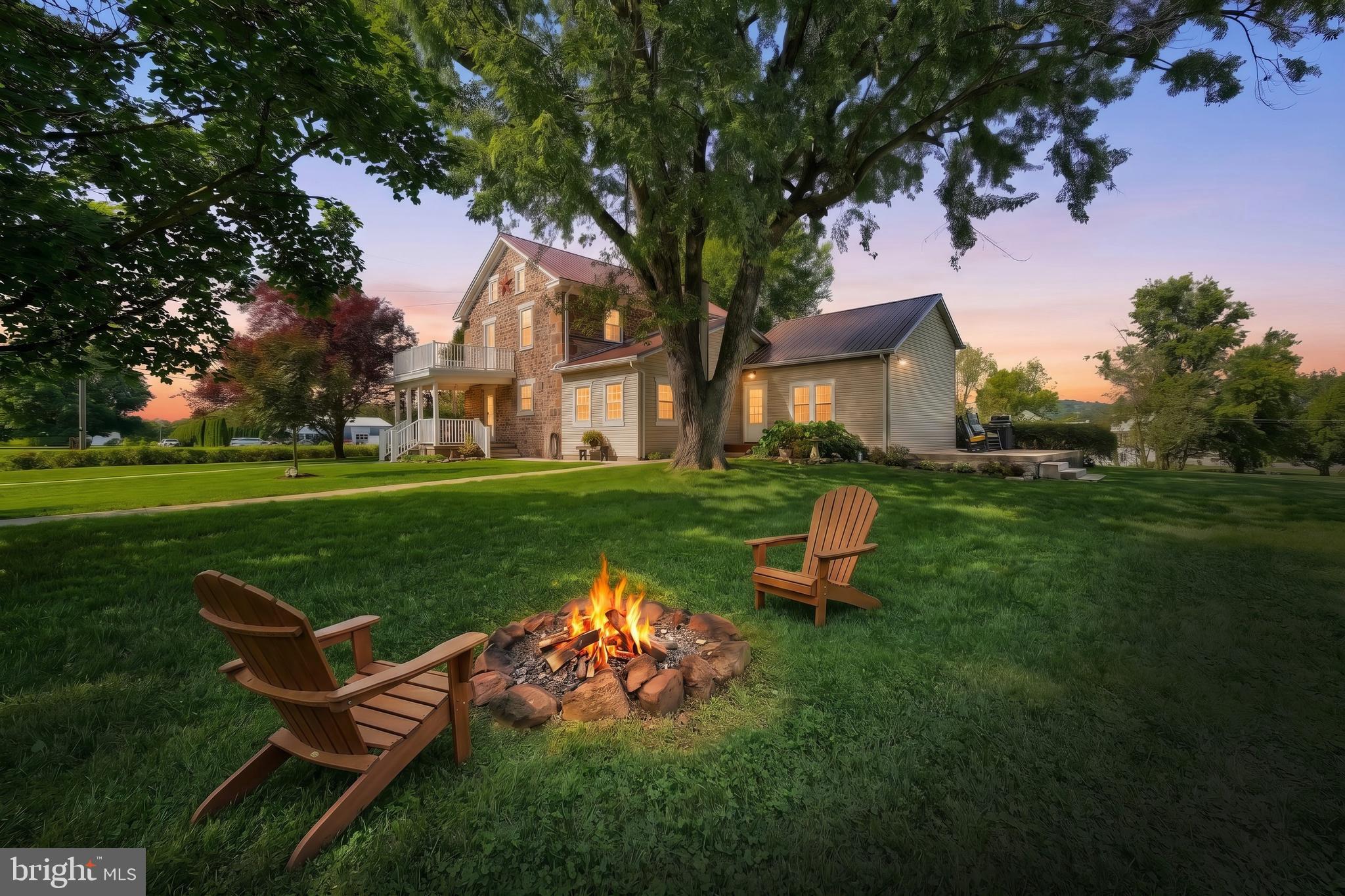 4951 CARLISLE ROAD
