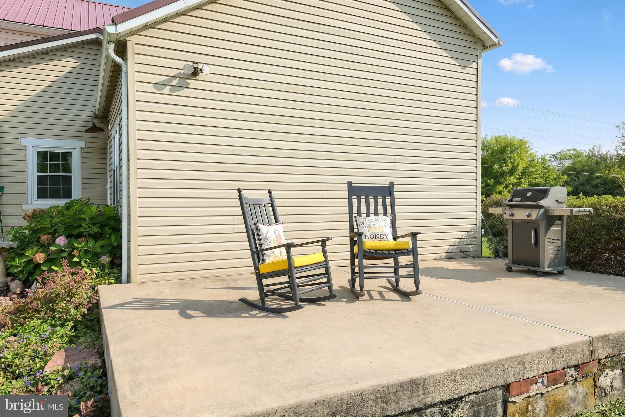 4951 CARLISLE ROAD