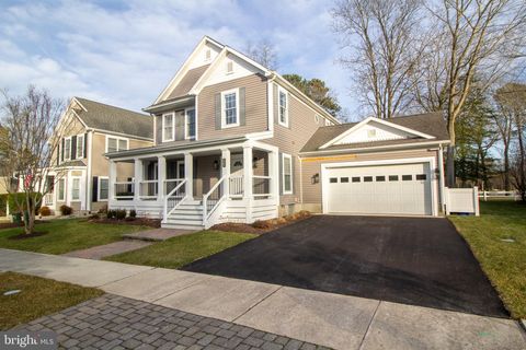 33521 CLEEK WAY 3309 LONG NECK DE 19966