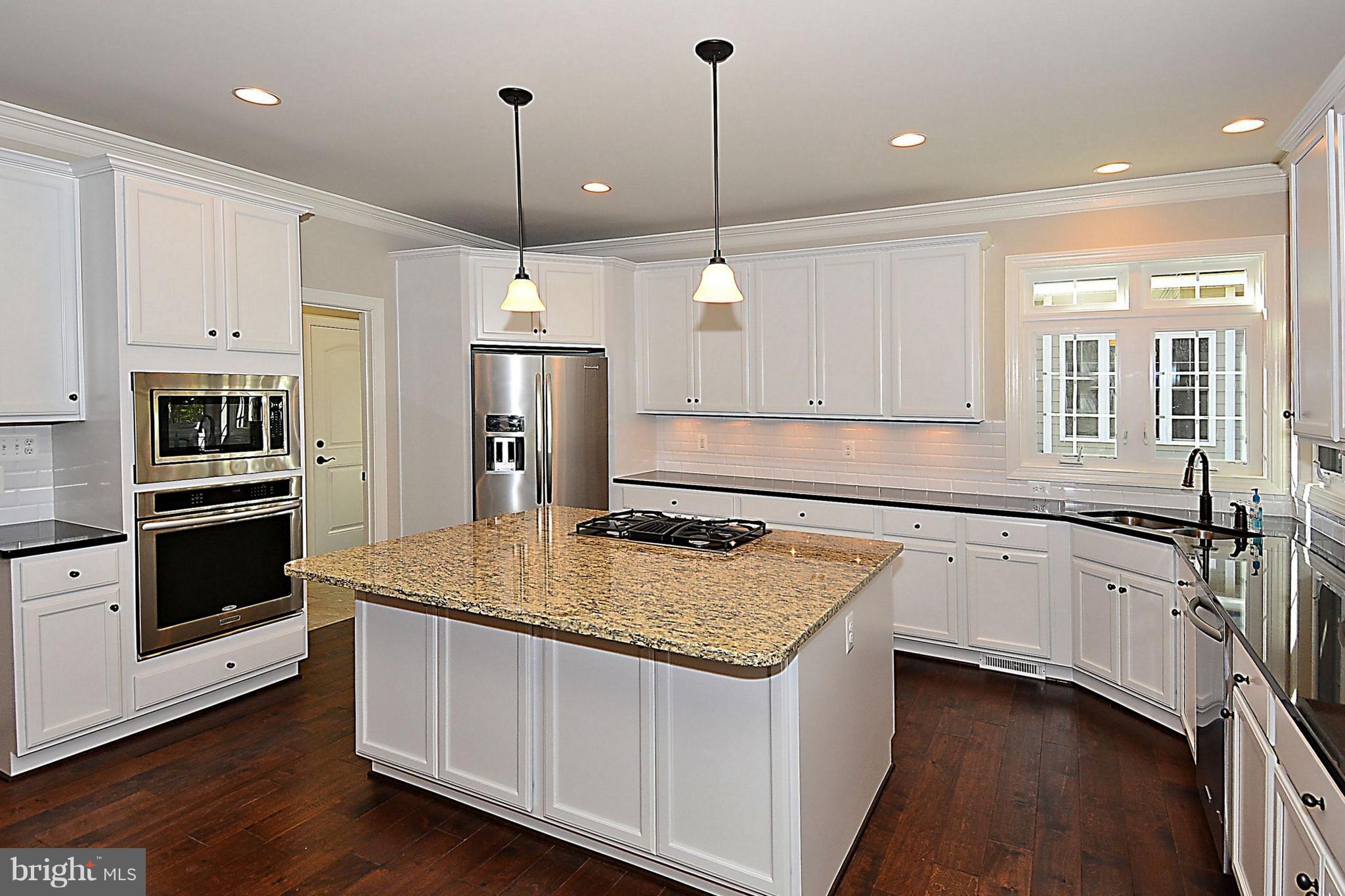 TREMONT GARDENS - Residential