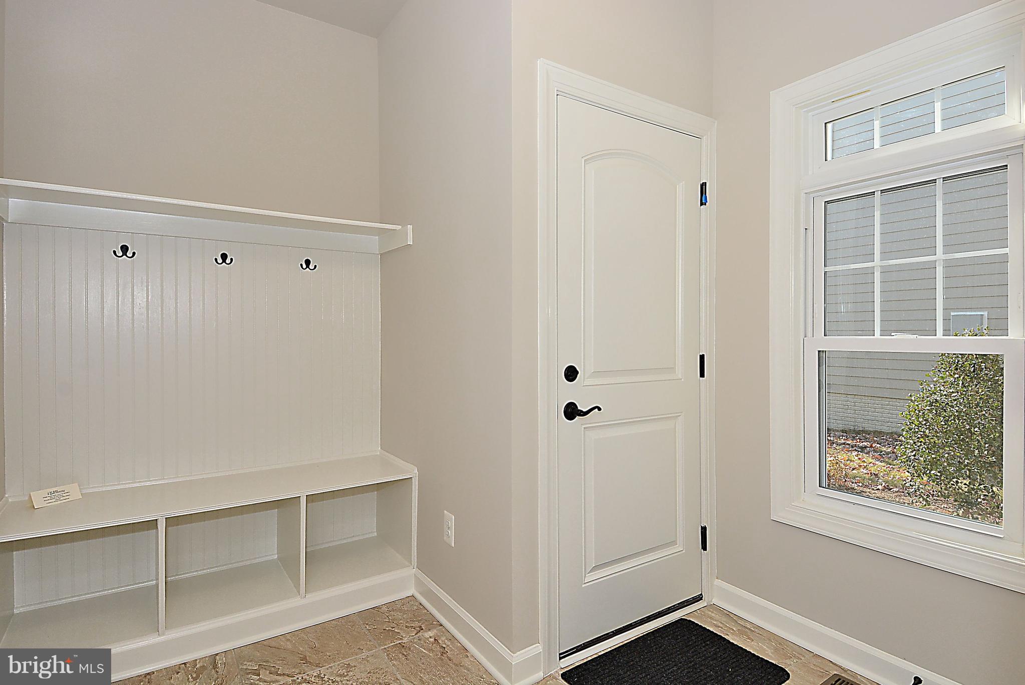 TREMONT GARDENS - Residential