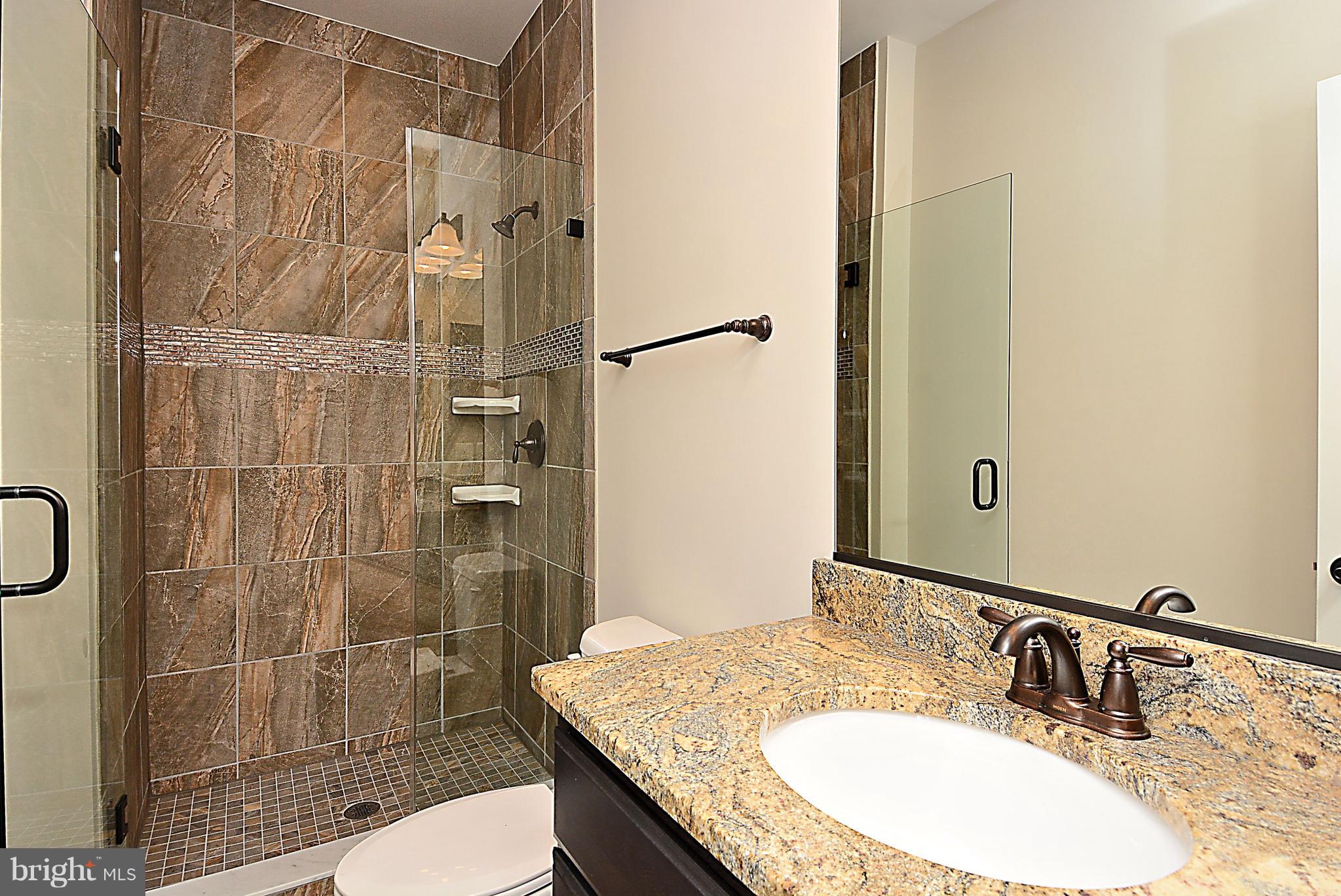 TREMONT GARDENS - Residential