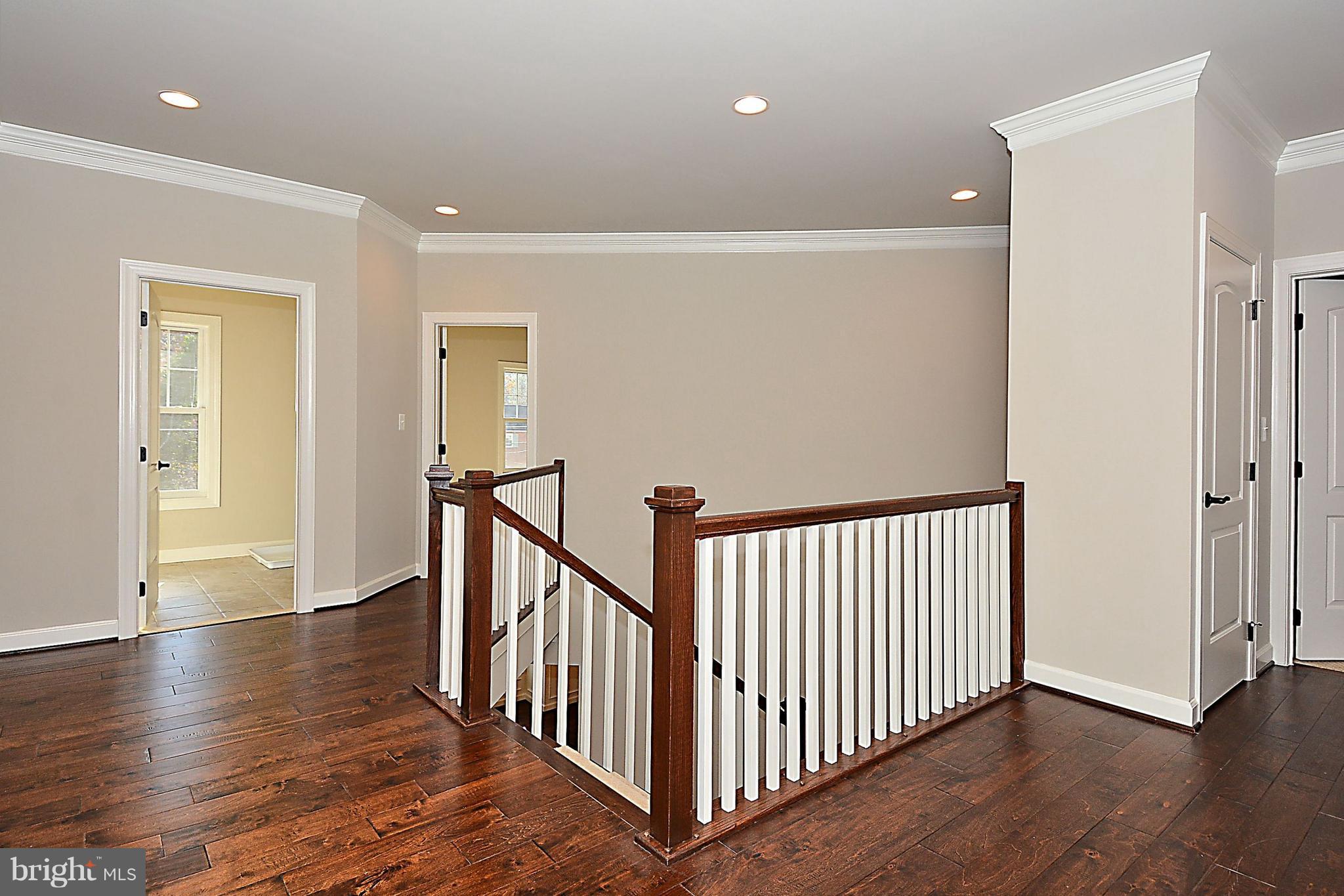 TREMONT GARDENS - Residential