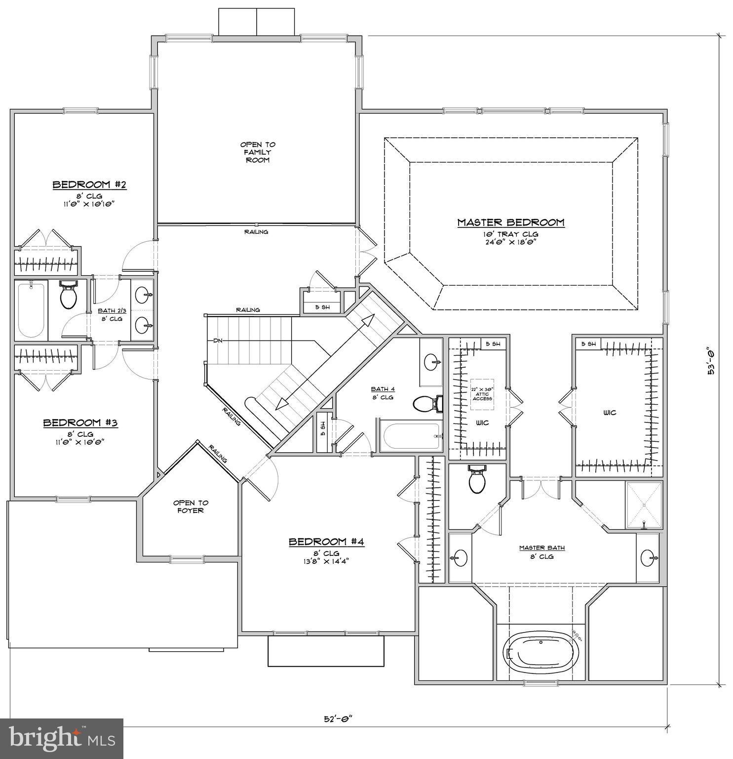 TREMONT GARDENS - Residential