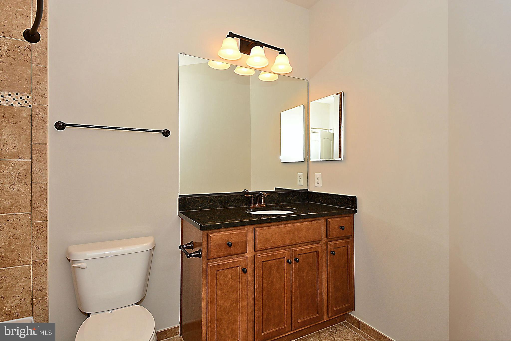 TREMONT GARDENS - Residential